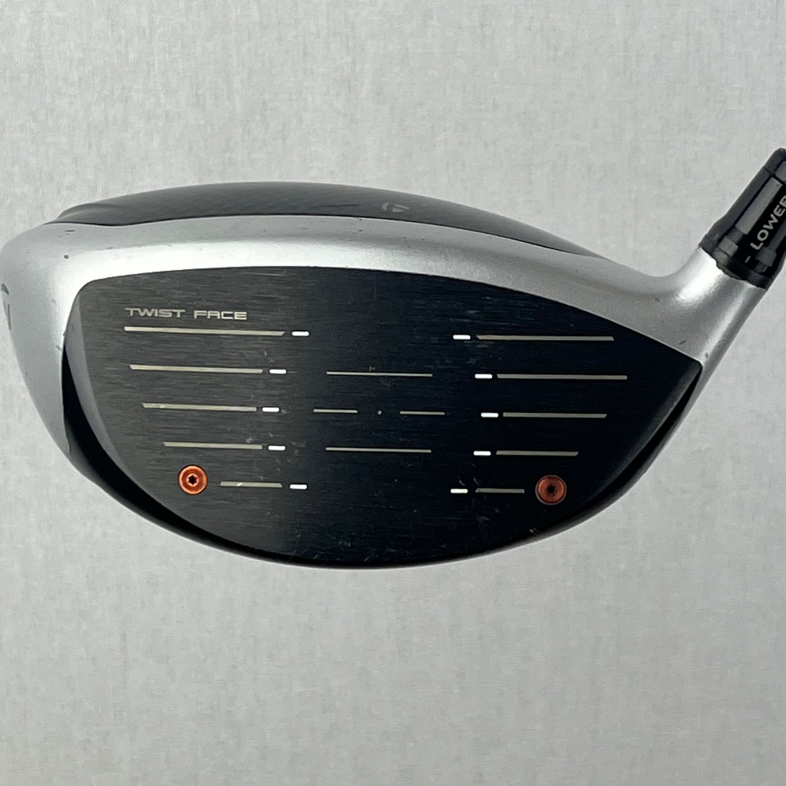 TaylorMade M6 Driver (9° Stiff)