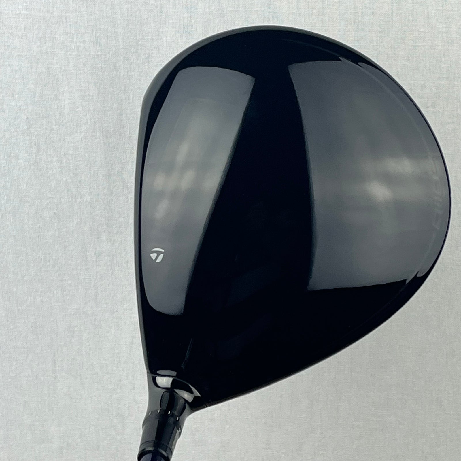 TaylorMade Qi10 Driver (10.5° Stiff)