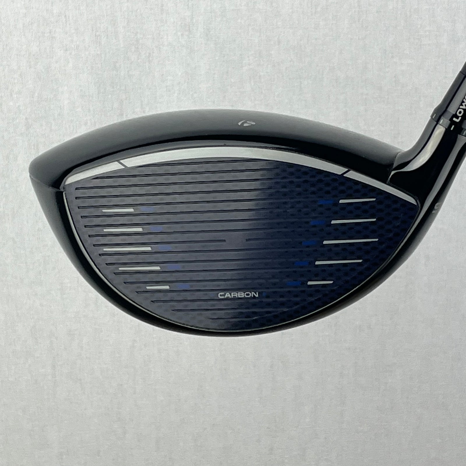 TaylorMade Qi10 Driver (10.5° Stiff)