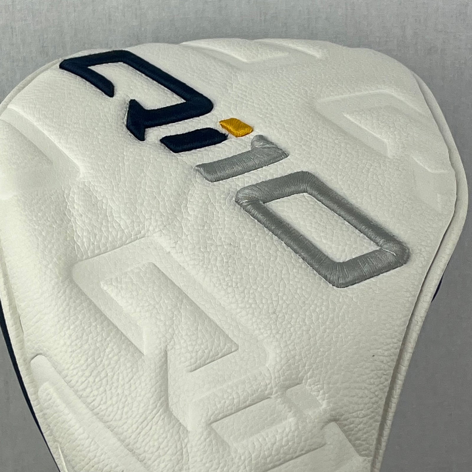 TaylorMade Qi10 Driver (10.5° Stiff)