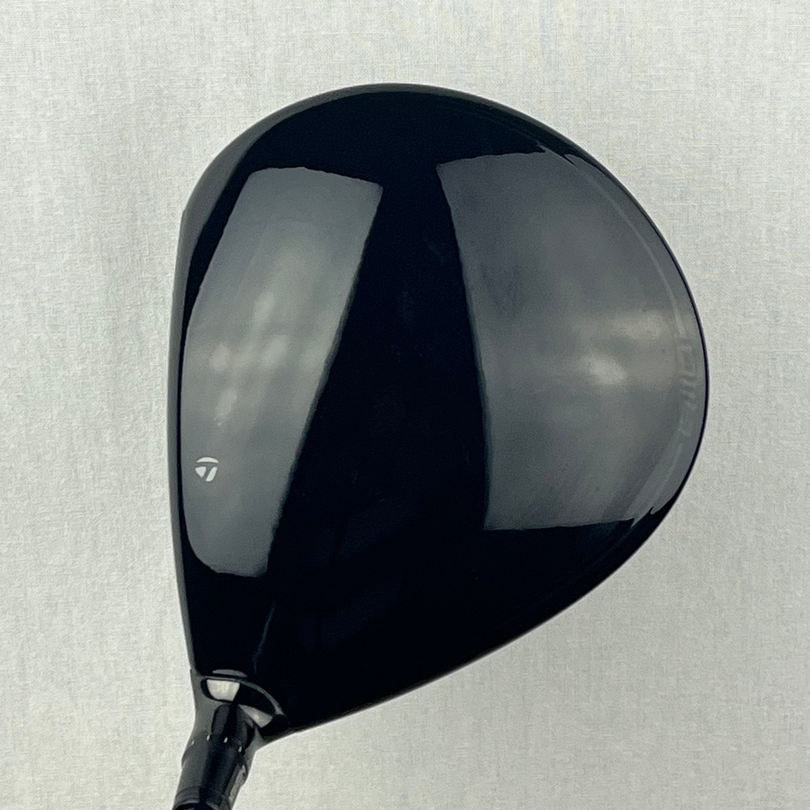 TaylorMade Qi10 Driver (10.5° Regular)