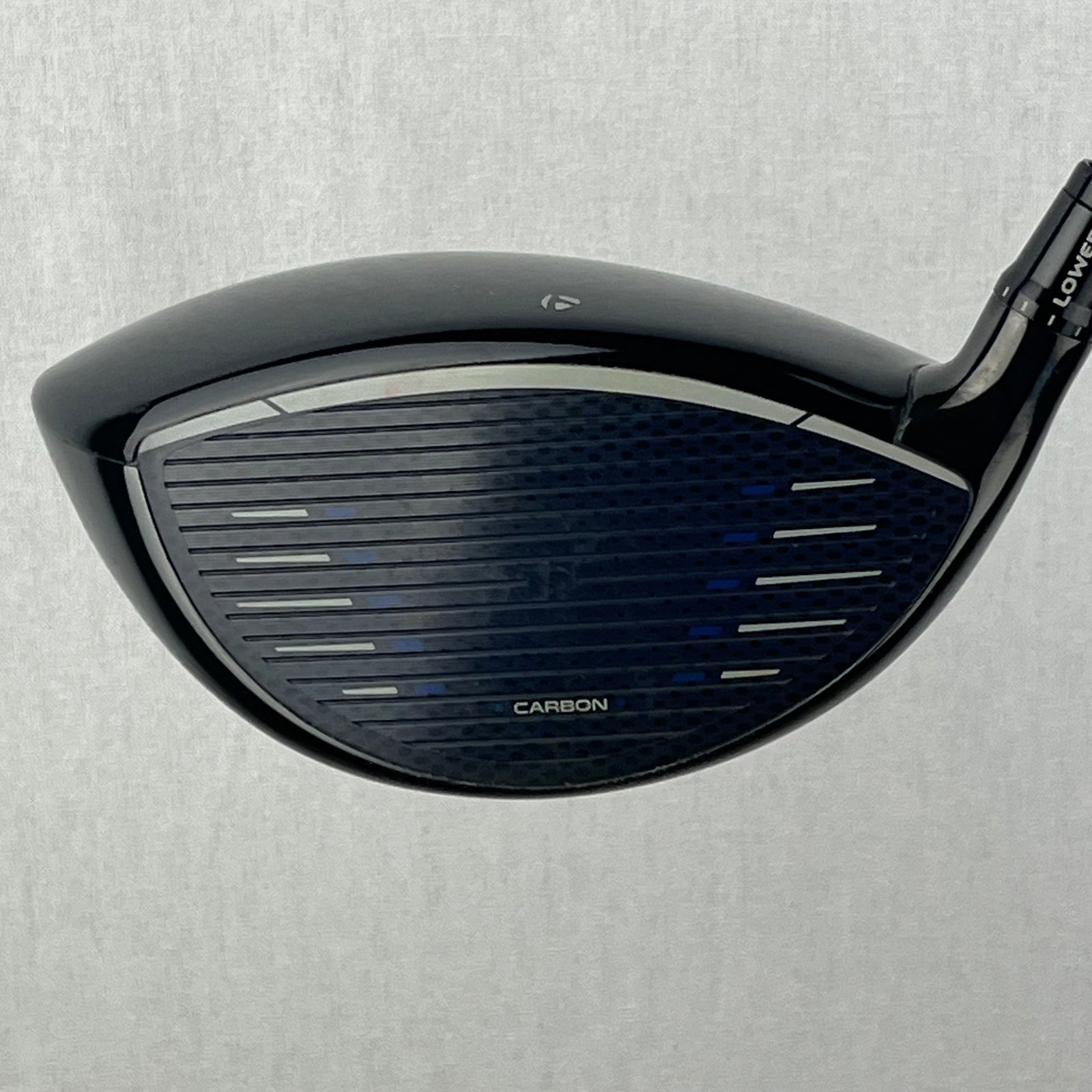 TaylorMade Qi10 Driver (10.5° Regular)