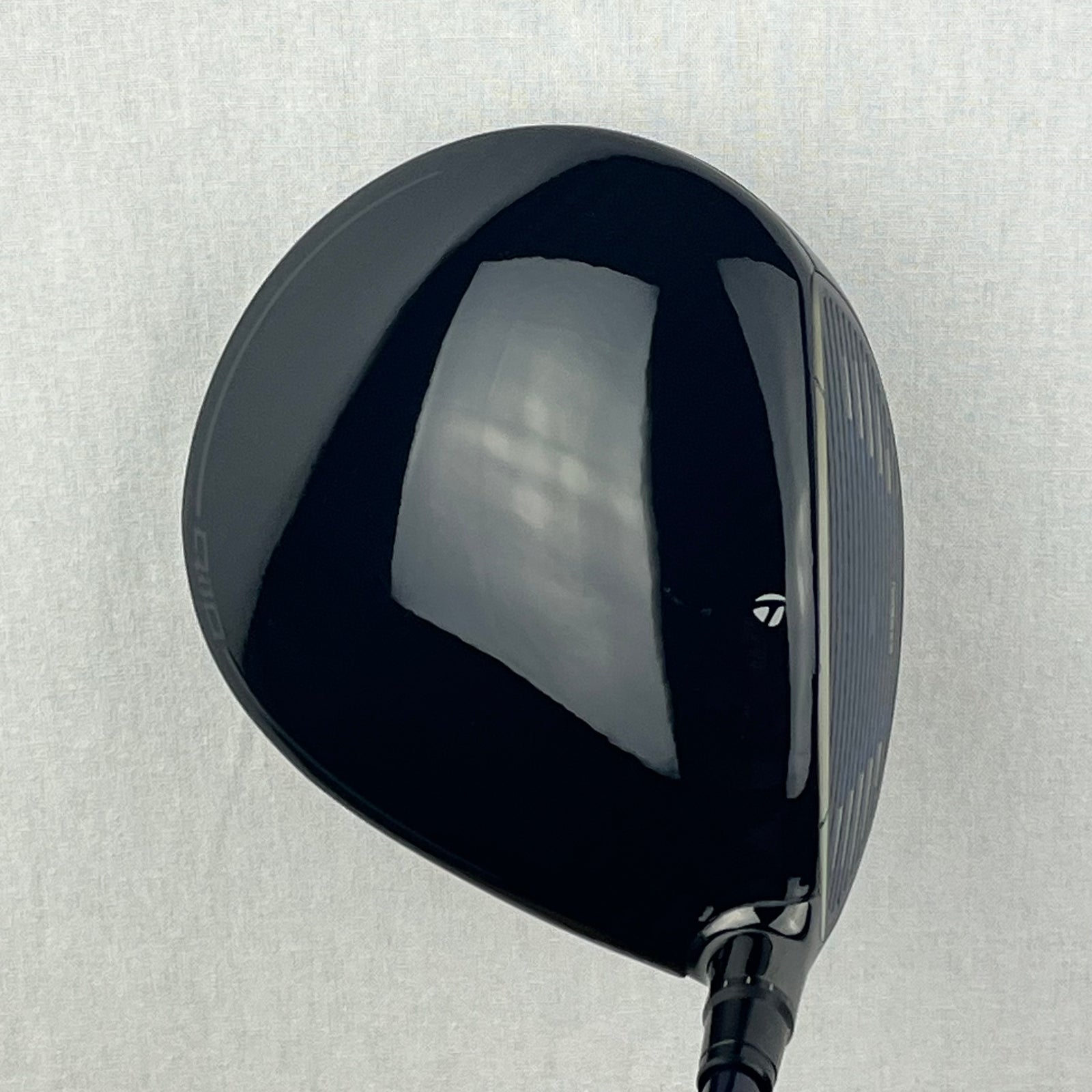 TaylorMade Qi10 Driver (9° Stiff) (Left Hand)