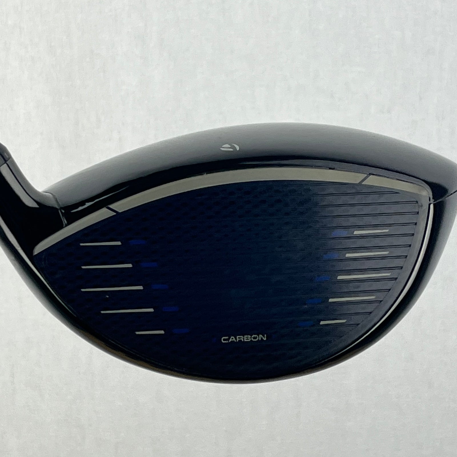 TaylorMade Qi10 Driver (9° Stiff) (Left Hand)