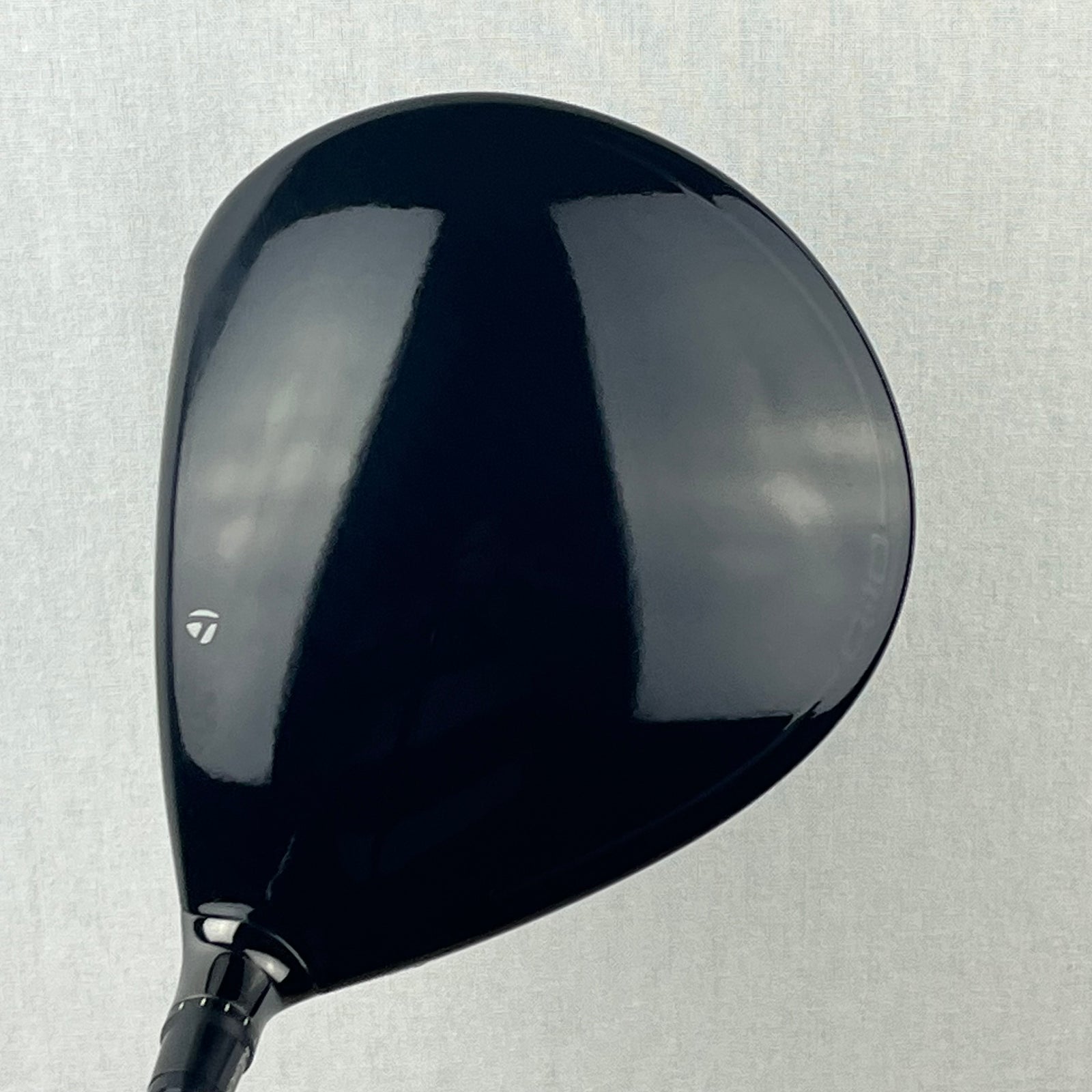 TaylorMade Qi10 Driver (10.5° Regular)