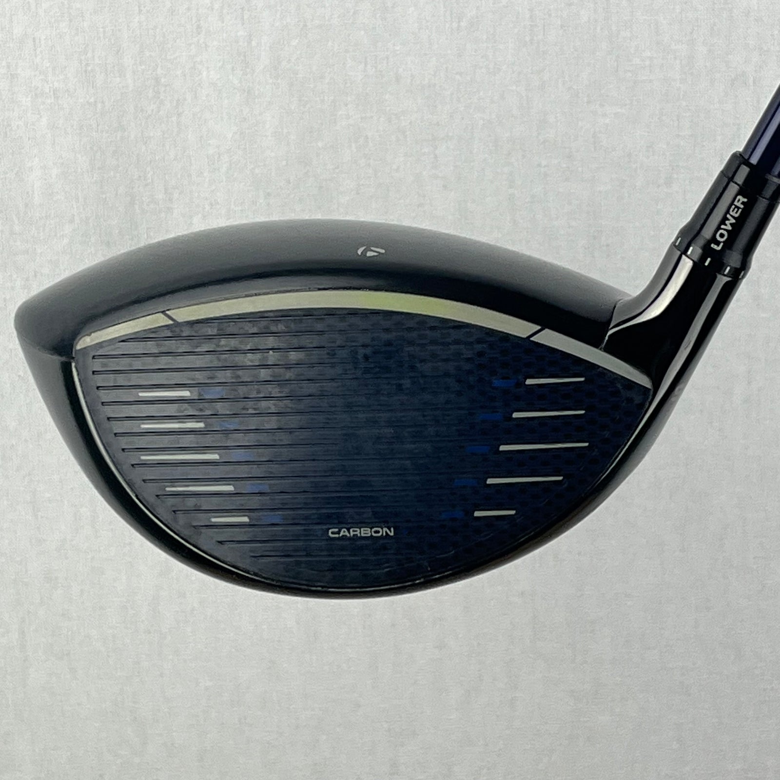 TaylorMade Qi10 Driver (10.5° Regular)