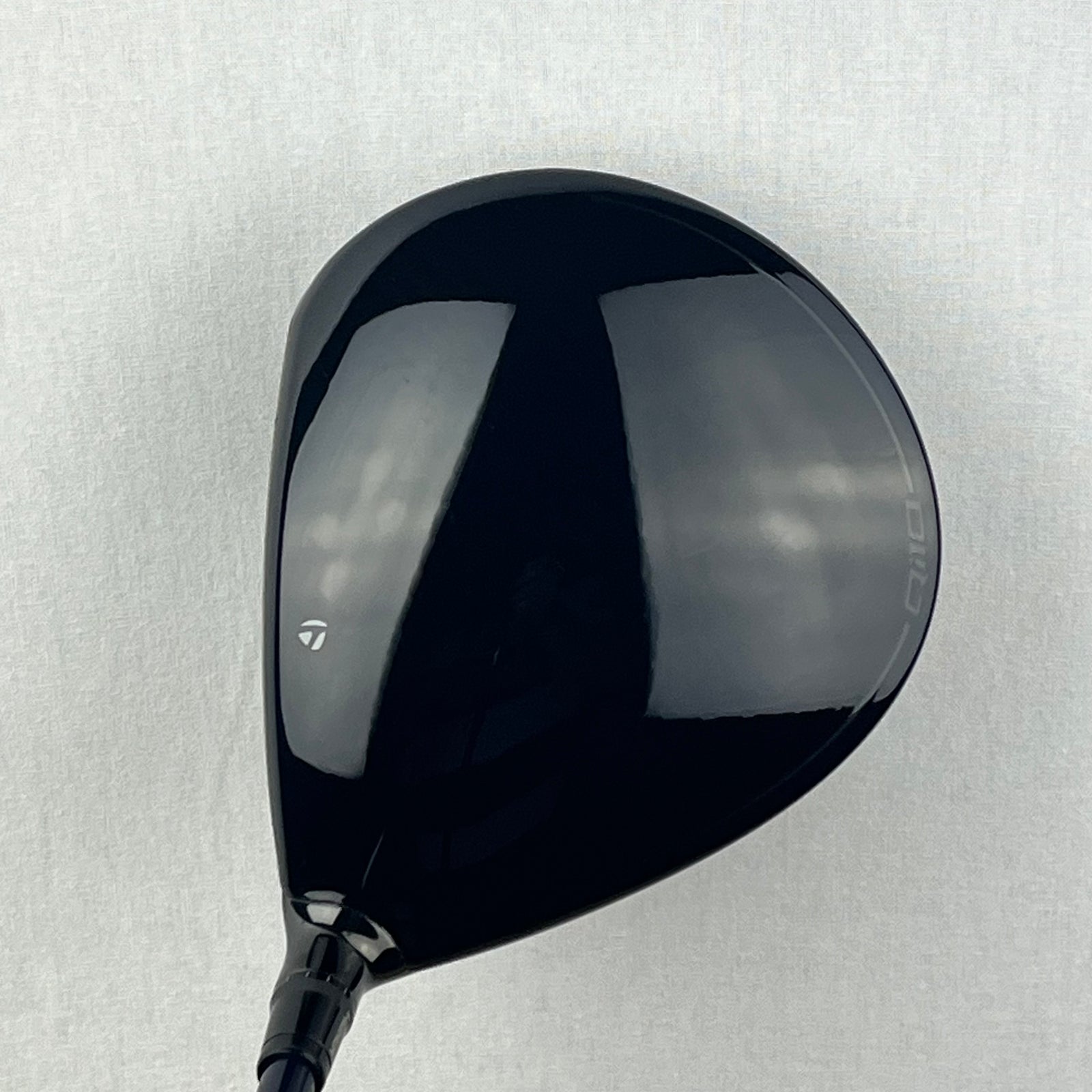 TaylorMade Qi10 Driver (10.5° Stiff)