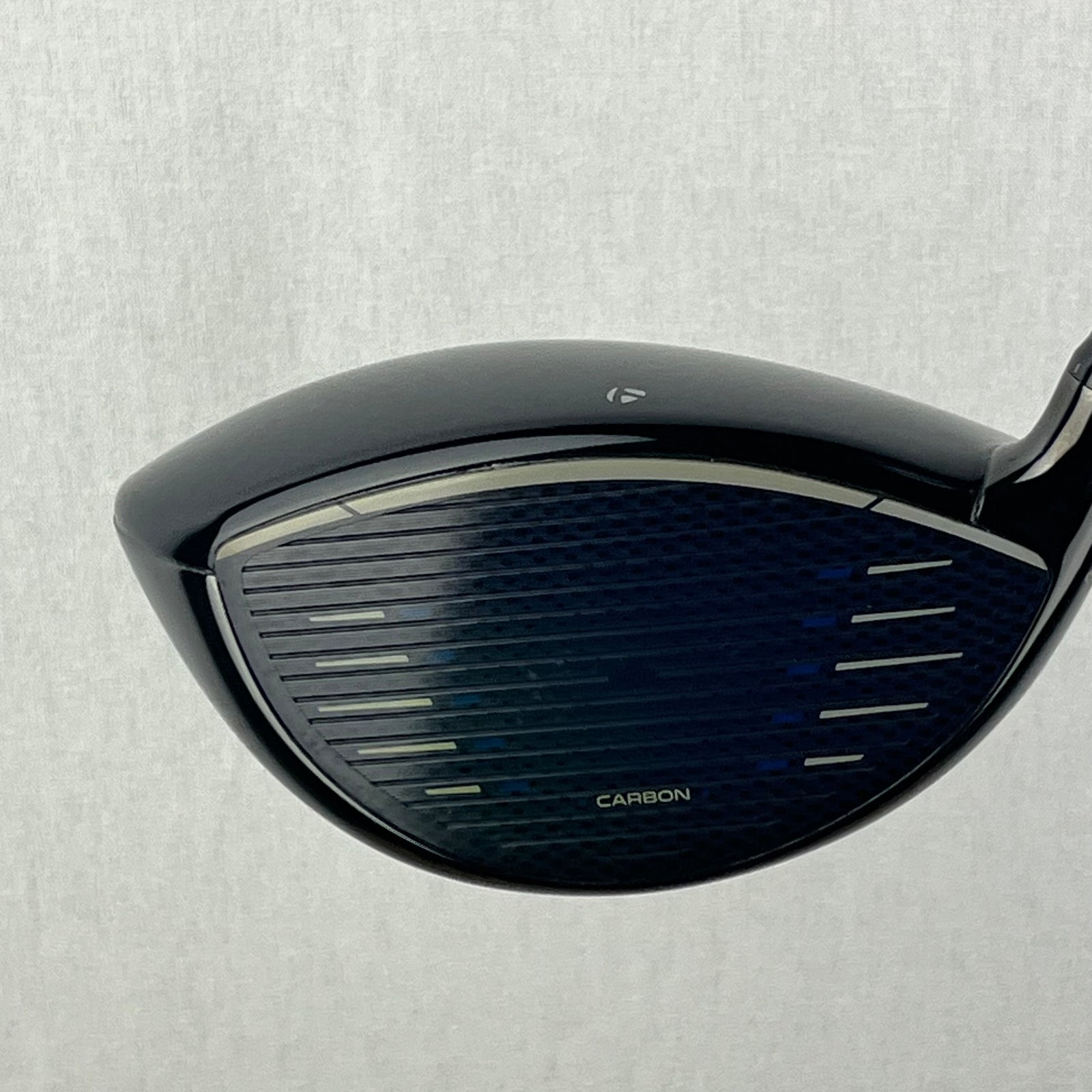 TaylorMade Qi10 Driver (10.5° Stiff)