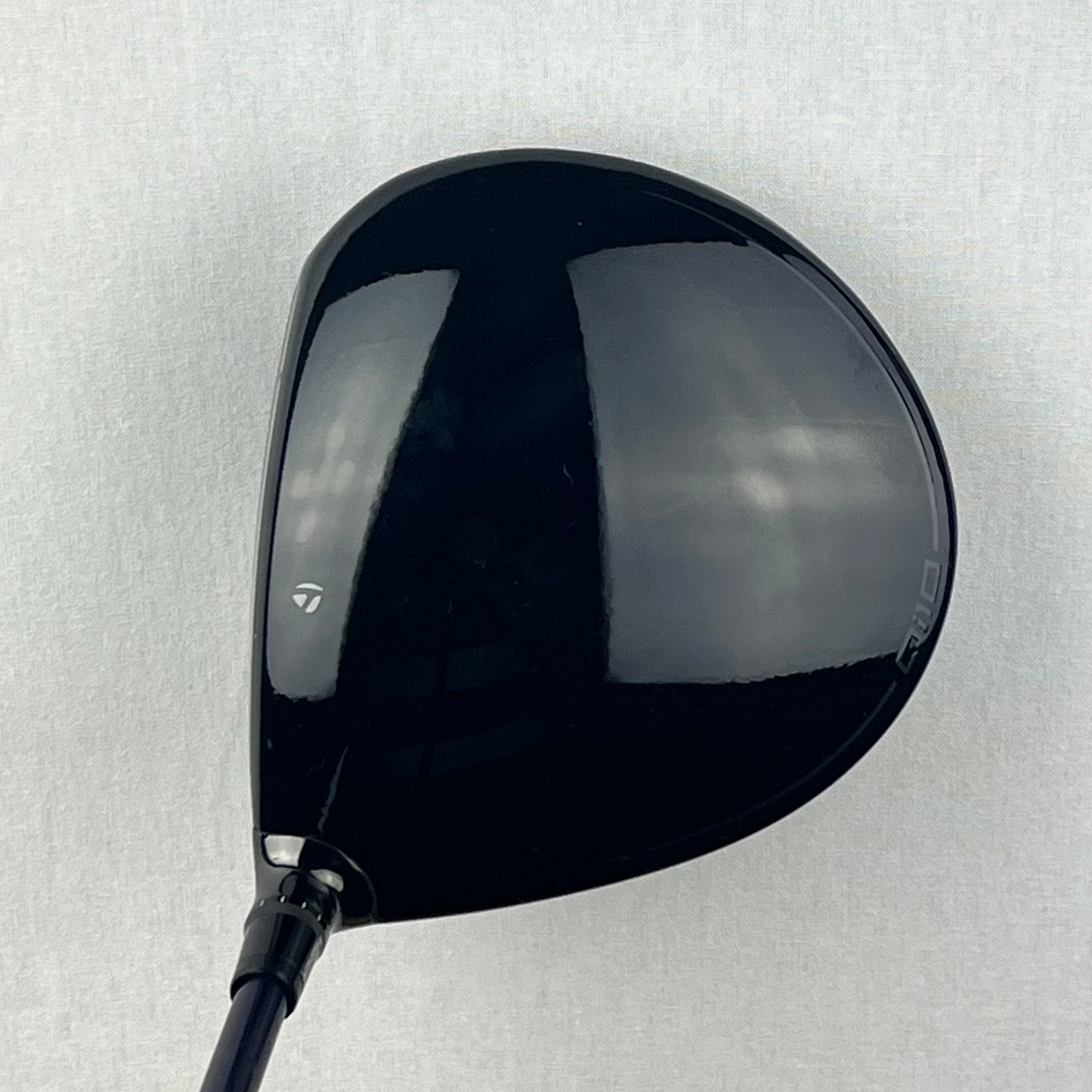 TaylorMade Qi10 Max Driver (10.5° Stiff)