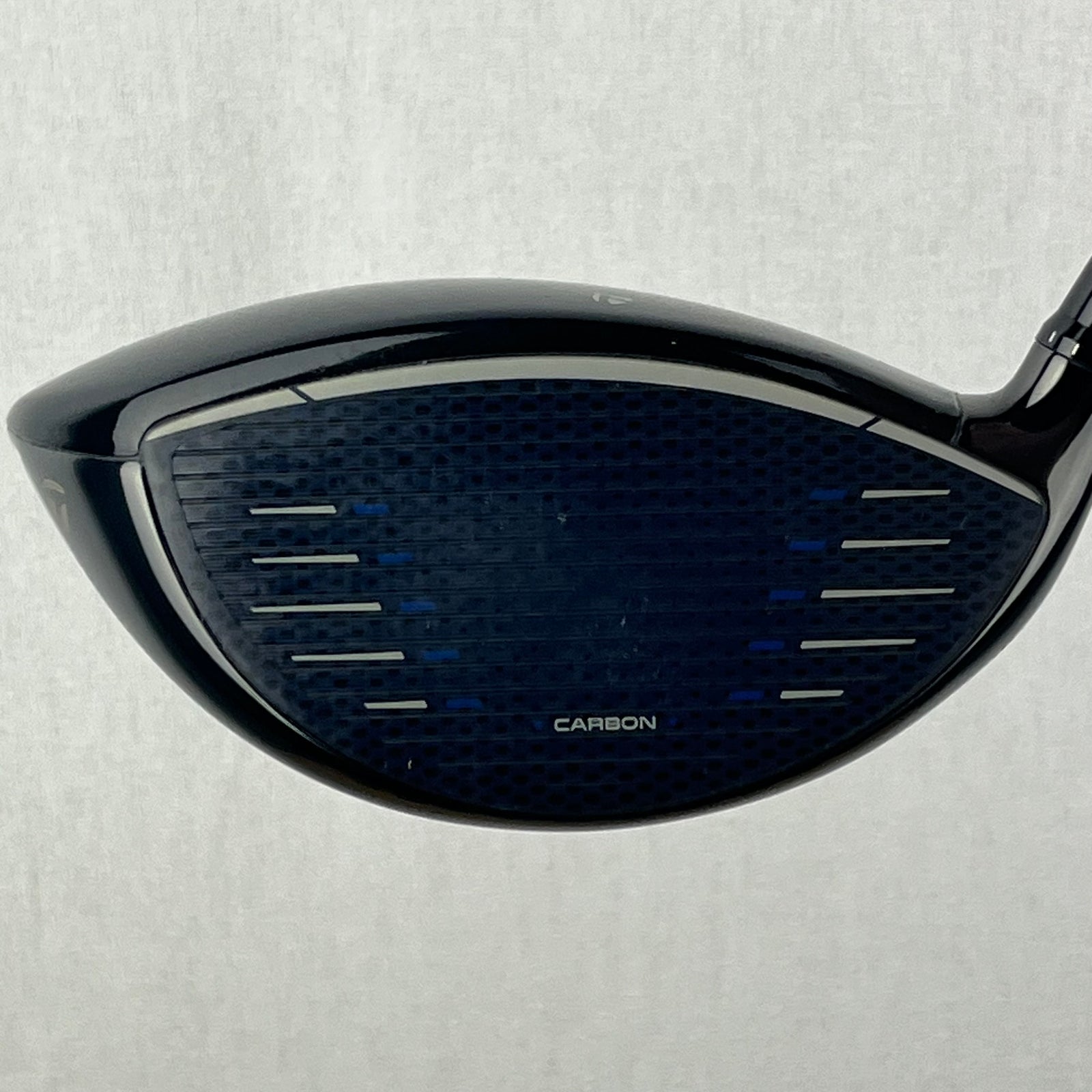 TaylorMade Qi10 Max Driver (10.5° Stiff)