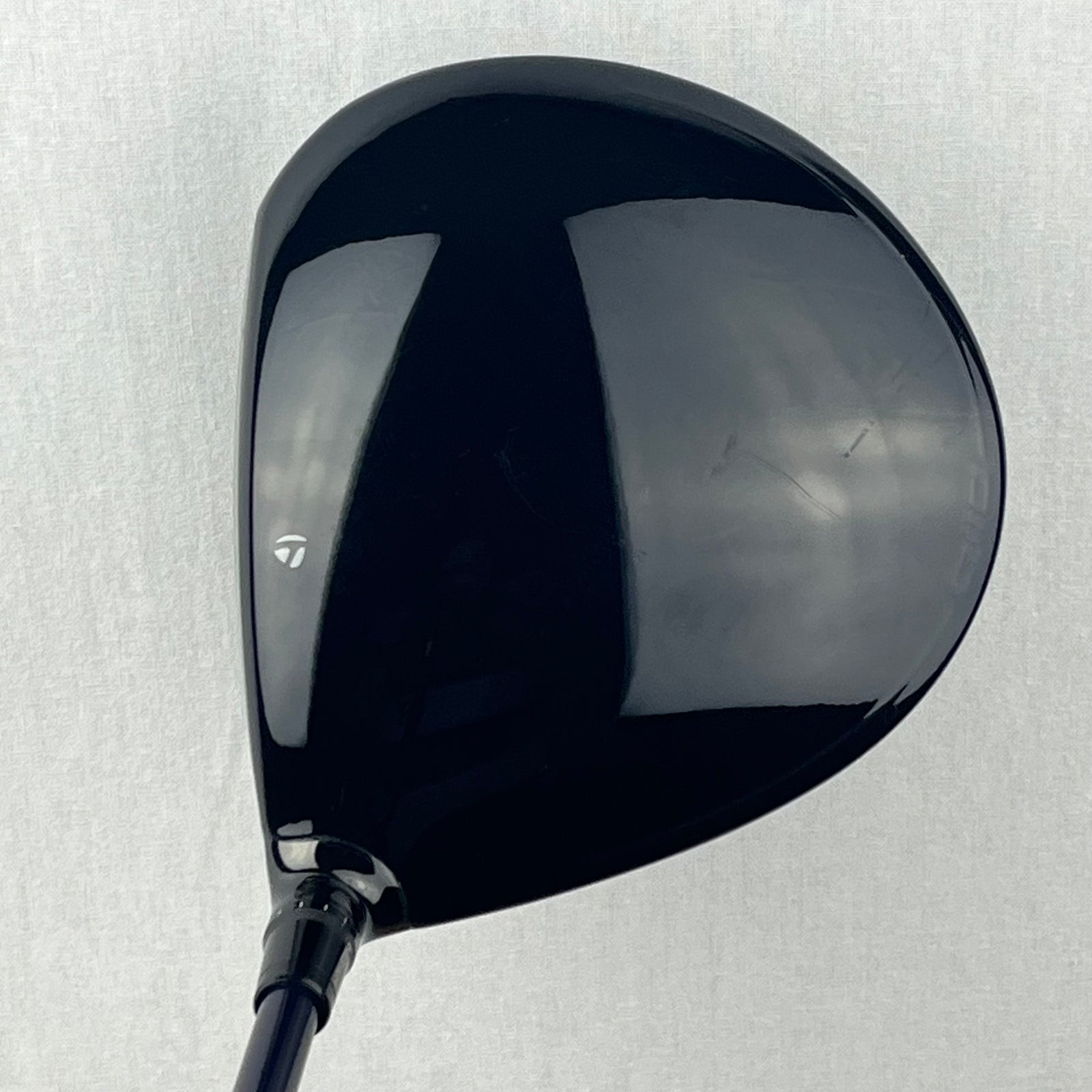TaylorMade Qi10 Max Driver (10.5° Stiff)