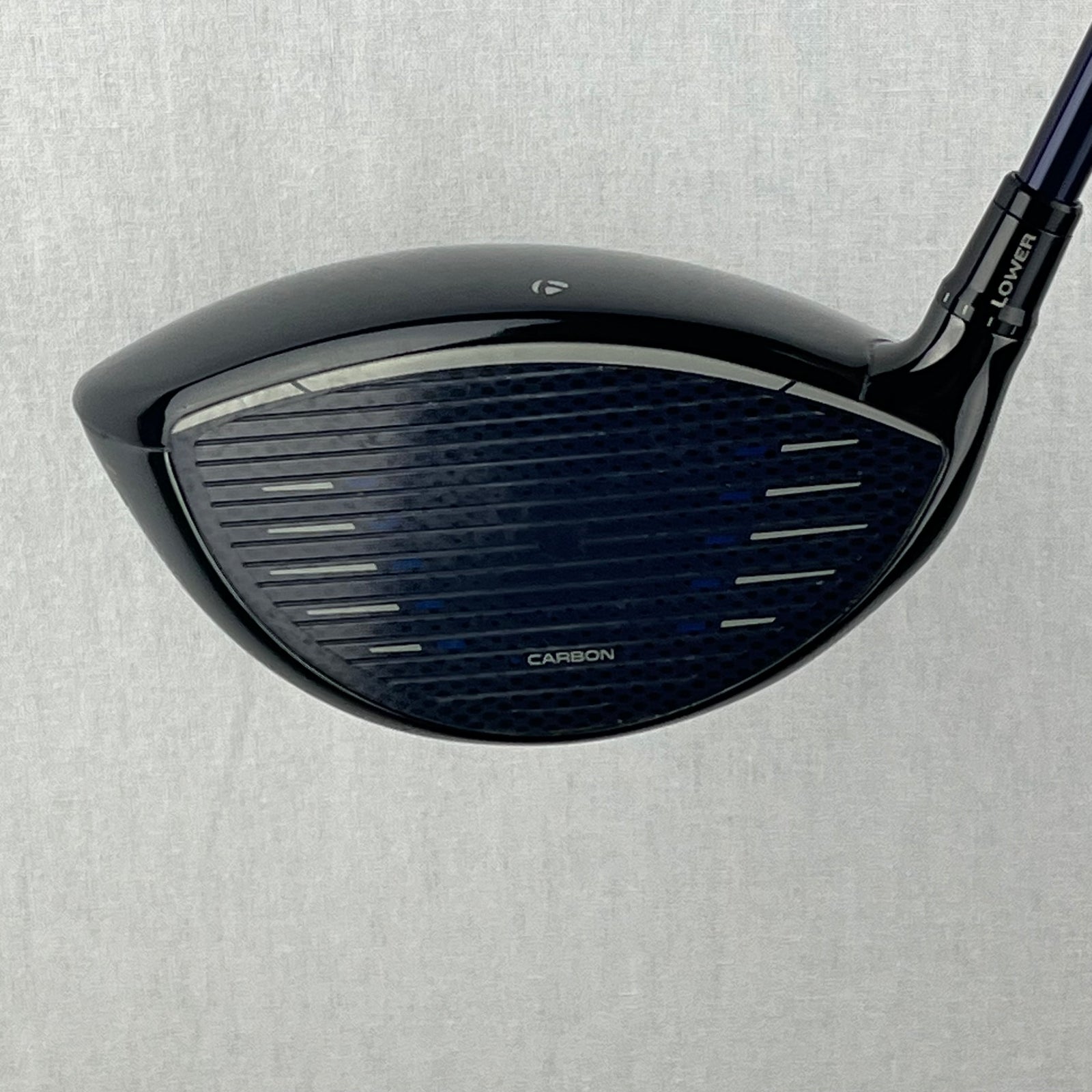 TaylorMade Qi10 Max Driver (10.5° Stiff)