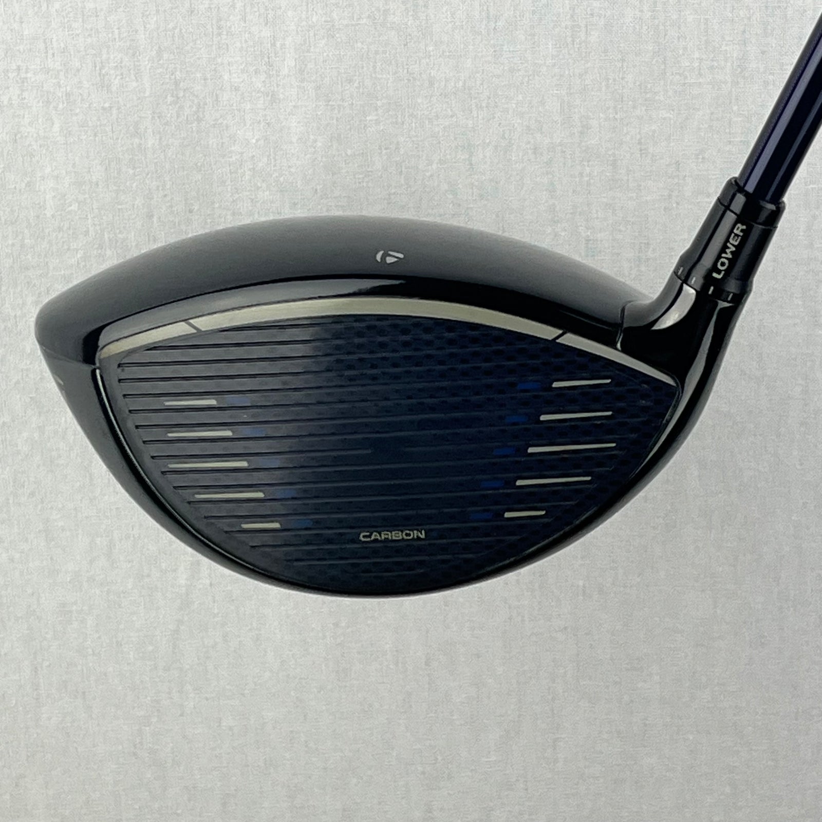 TaylorMade Qi10 Max Driver (10.5° Stiff)