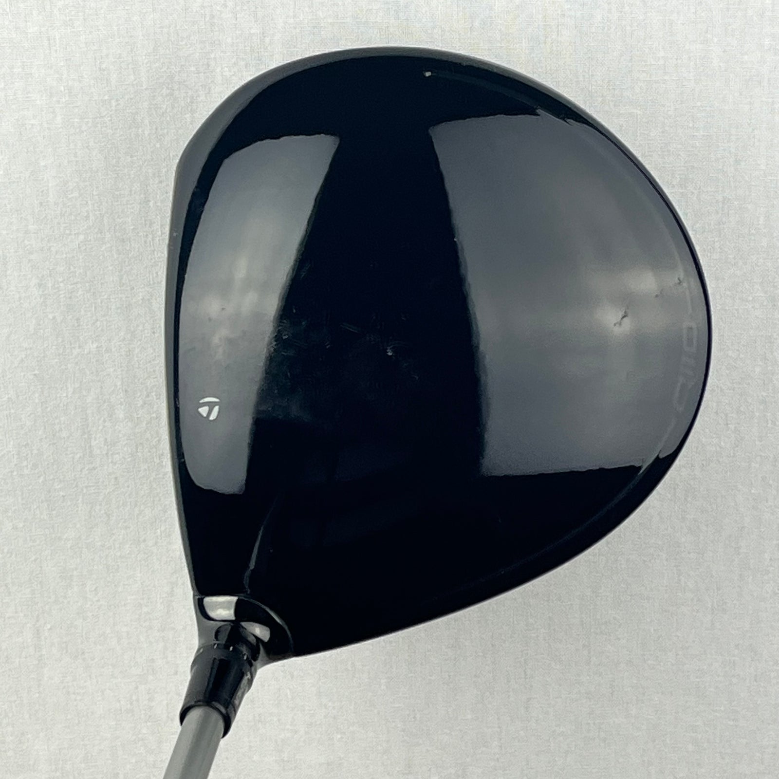 TaylorMade Qi10 Max Driver (9° Stiff)