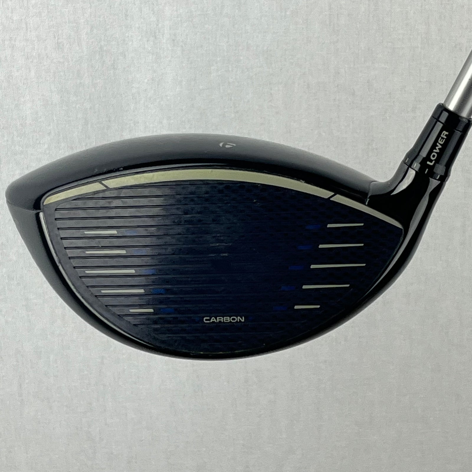 TaylorMade Qi10 Max Driver (9° Stiff)