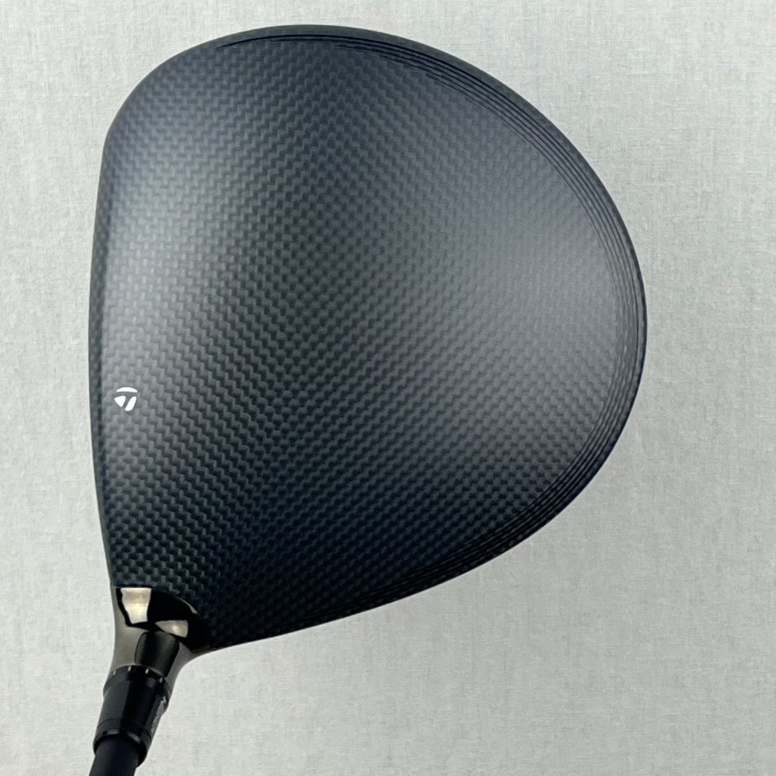 TaylorMade Qi35 Driver (10.5° Stiff)