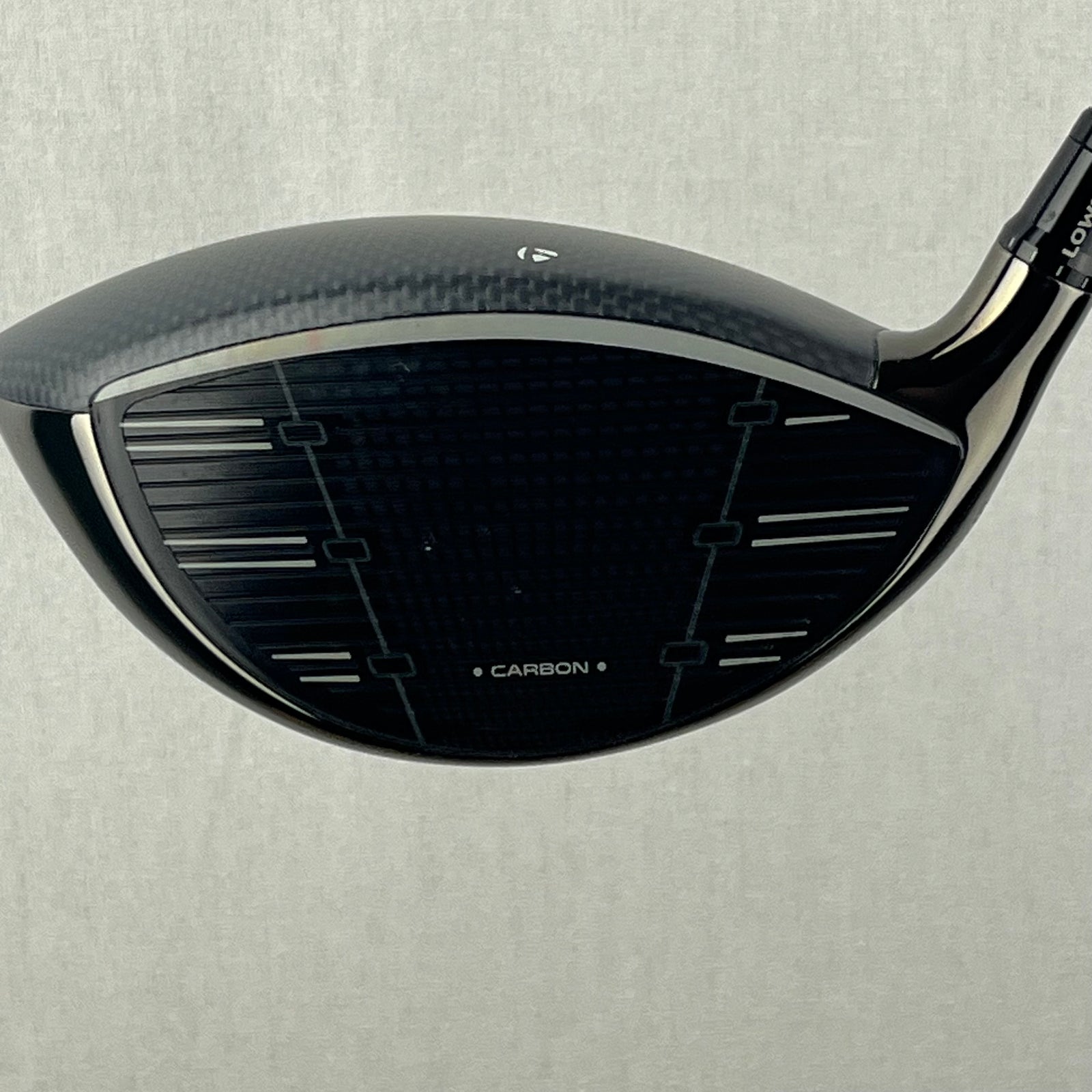 TaylorMade Qi35 Driver (10.5° Stiff)