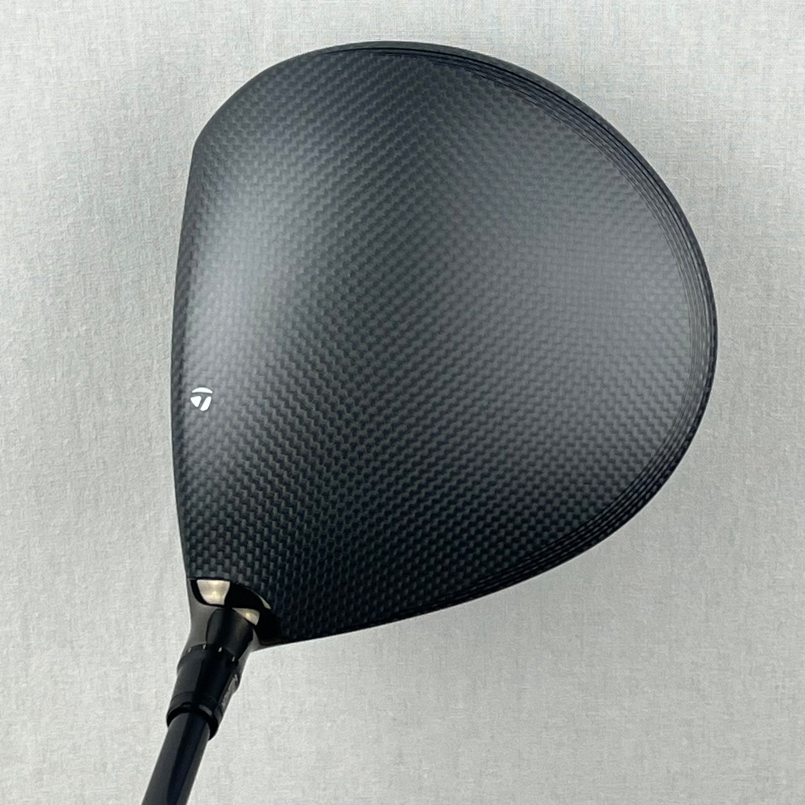 TaylorMade Qi35 Driver (9° Stiff)