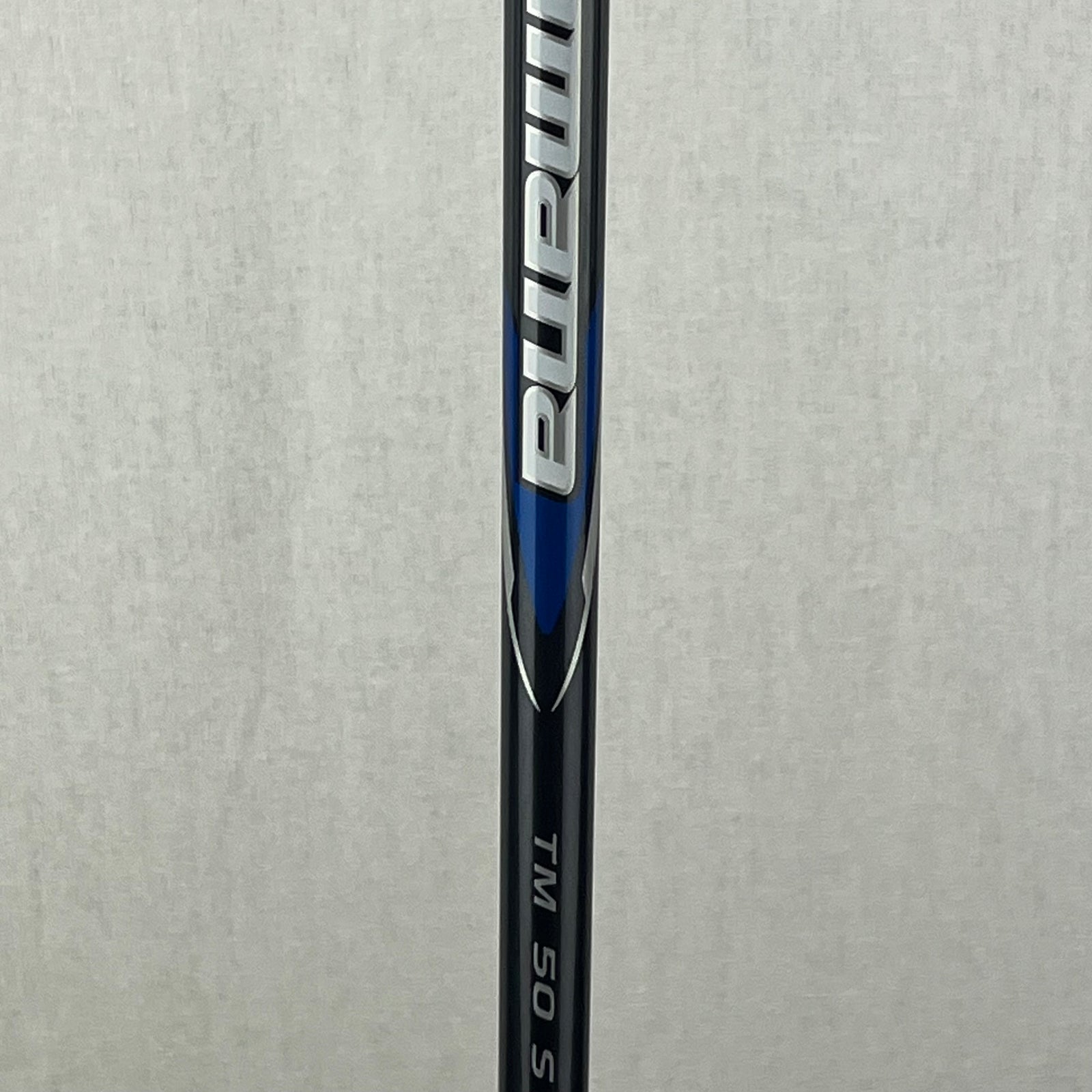 TaylorMade Qi35 Driver (9° Stiff)