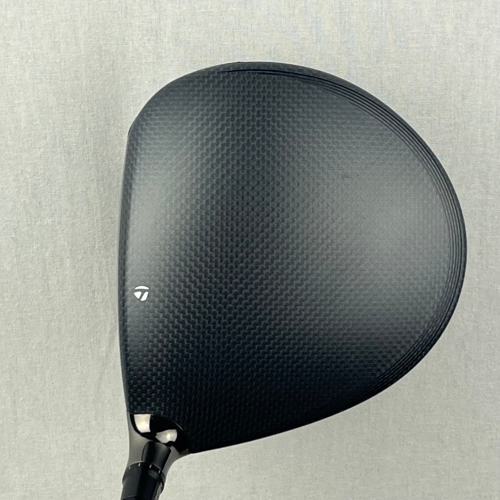 TaylorMade Qi35 Driver (10.5° Stiff)