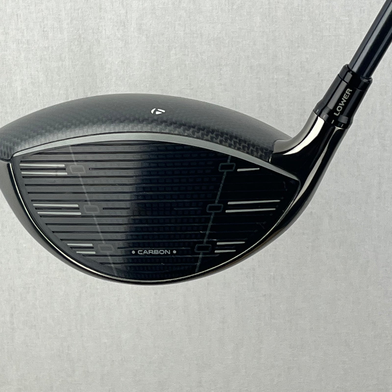 TaylorMade Qi35 Driver (10.5° Stiff)