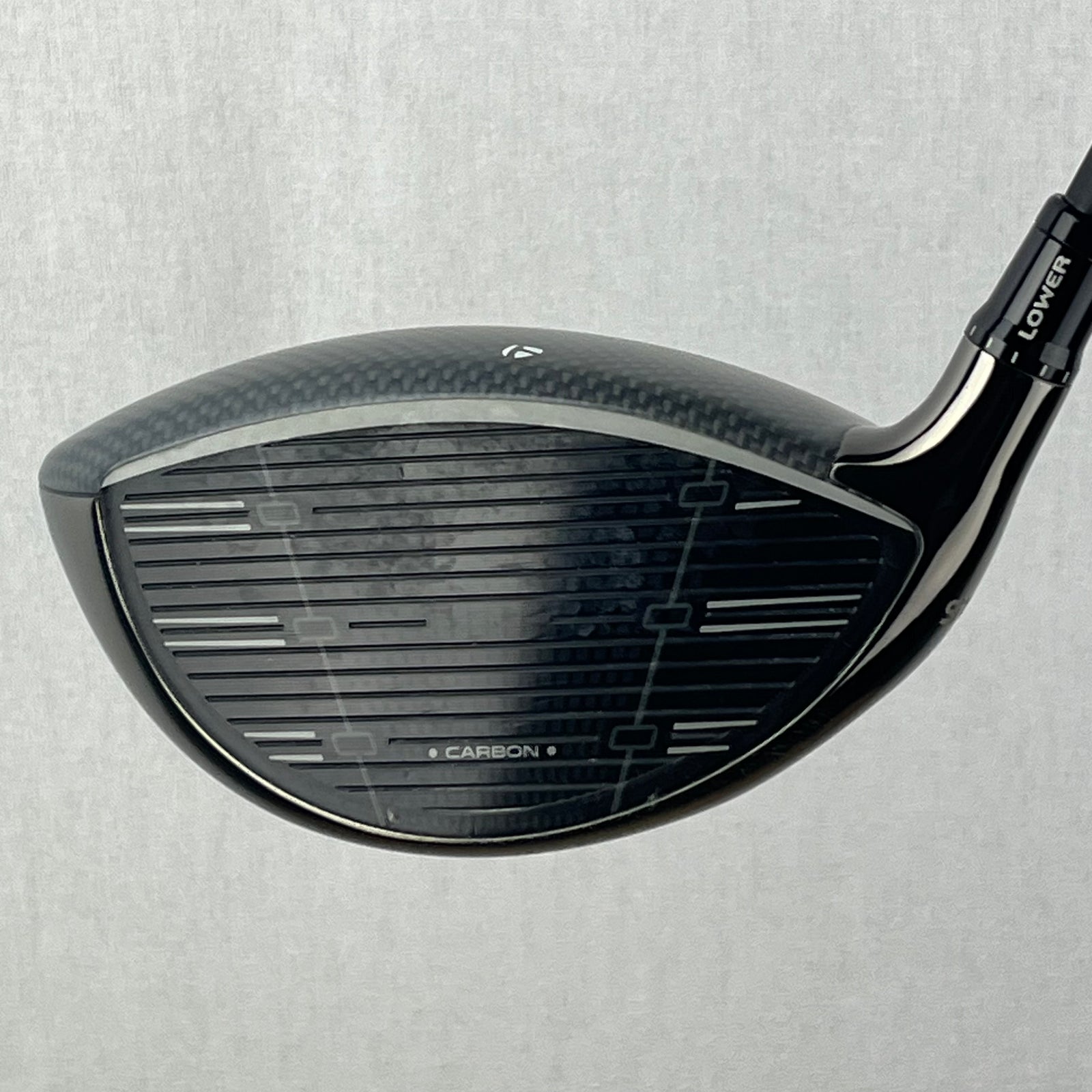 TaylorMade Qi35 Driver (10.5° Stiff)