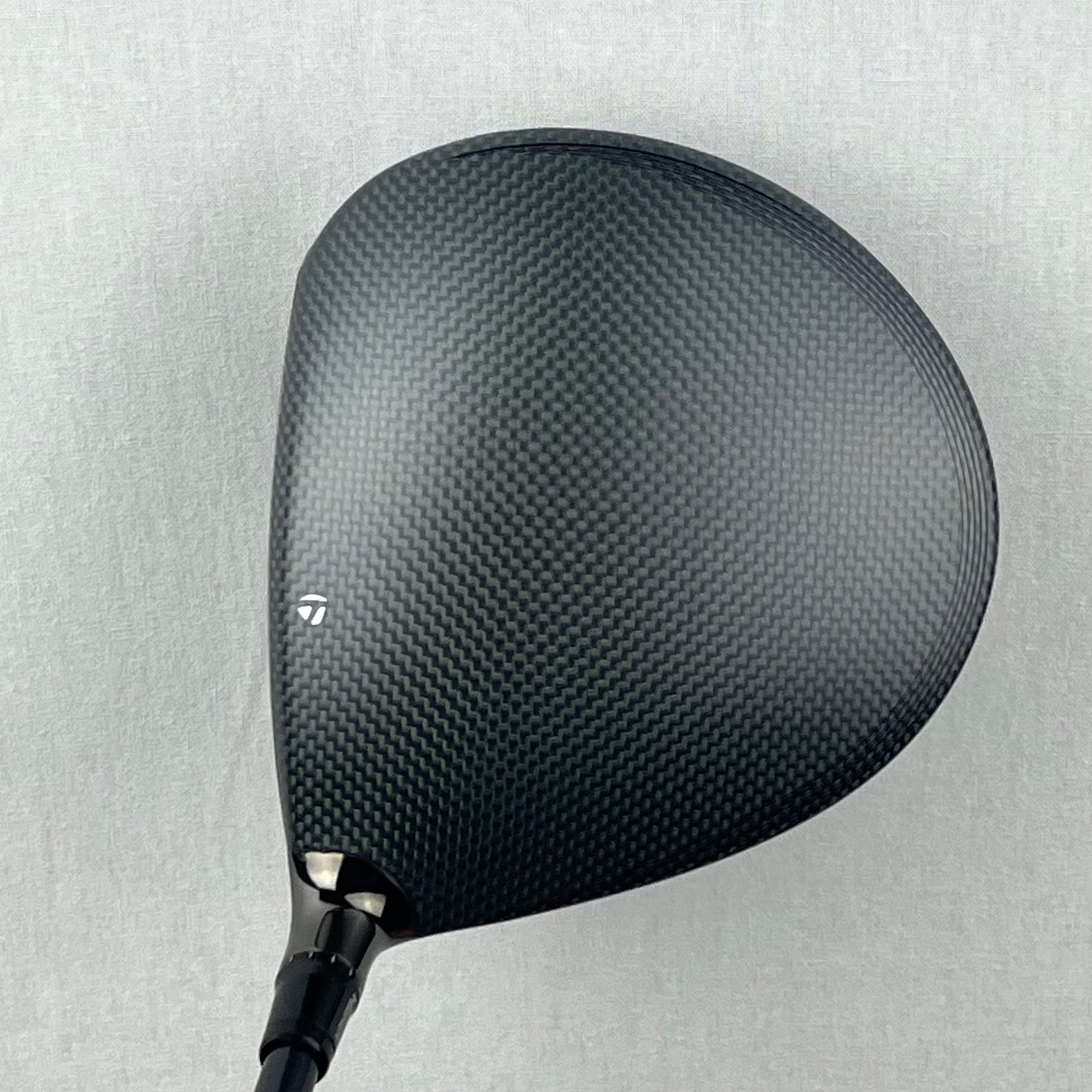 TaylorMade Qi35 Driver (10.5° Stiff)