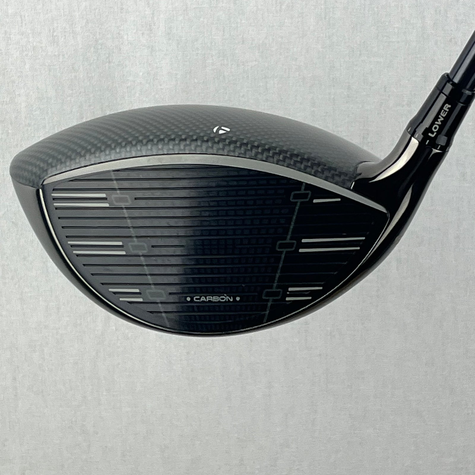 TaylorMade Qi35 Driver (10.5° Stiff)