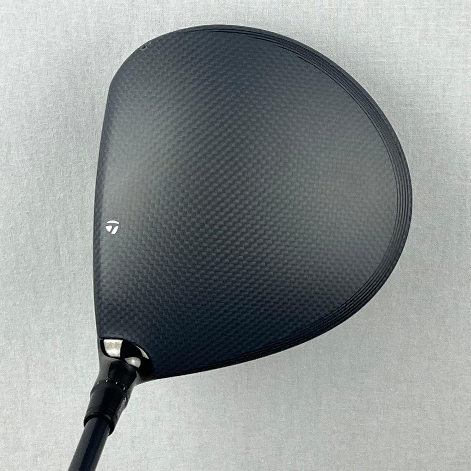 TaylorMade Qi35 Max Driver (10.5° Stiff)