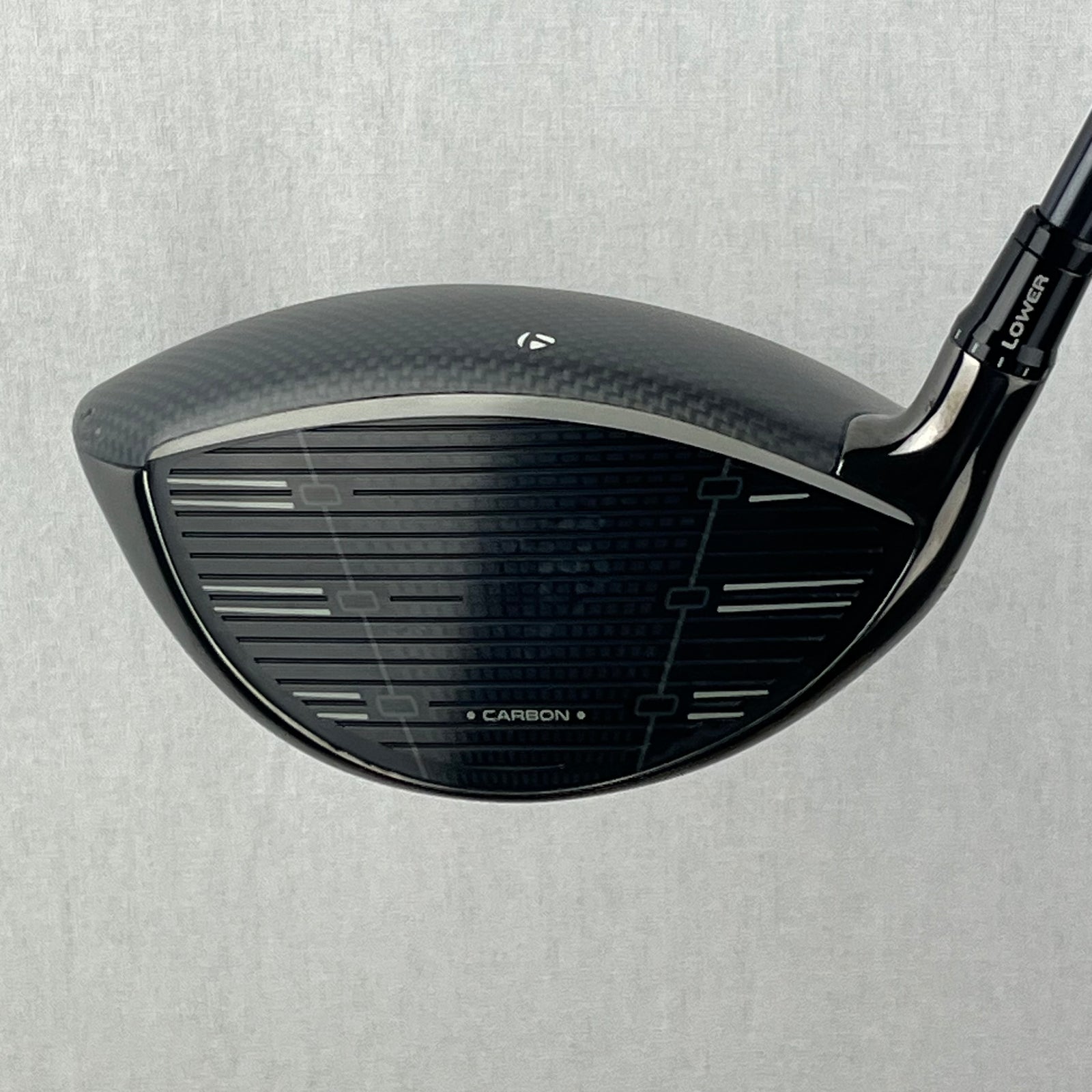 TaylorMade Qi35 Max Driver (10.5° Stiff)