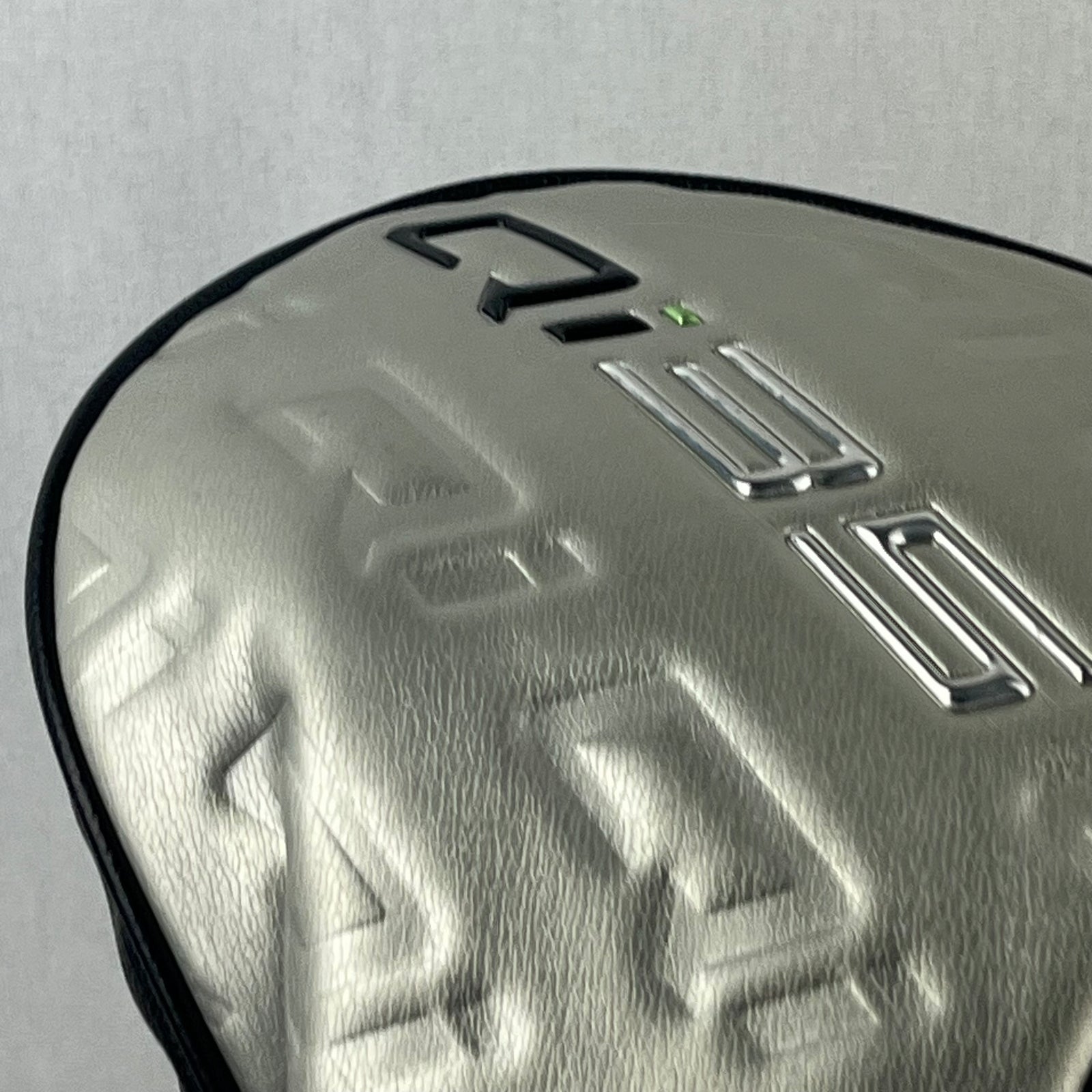 TaylorMade Qi35 Driver (10.5° Stiff)