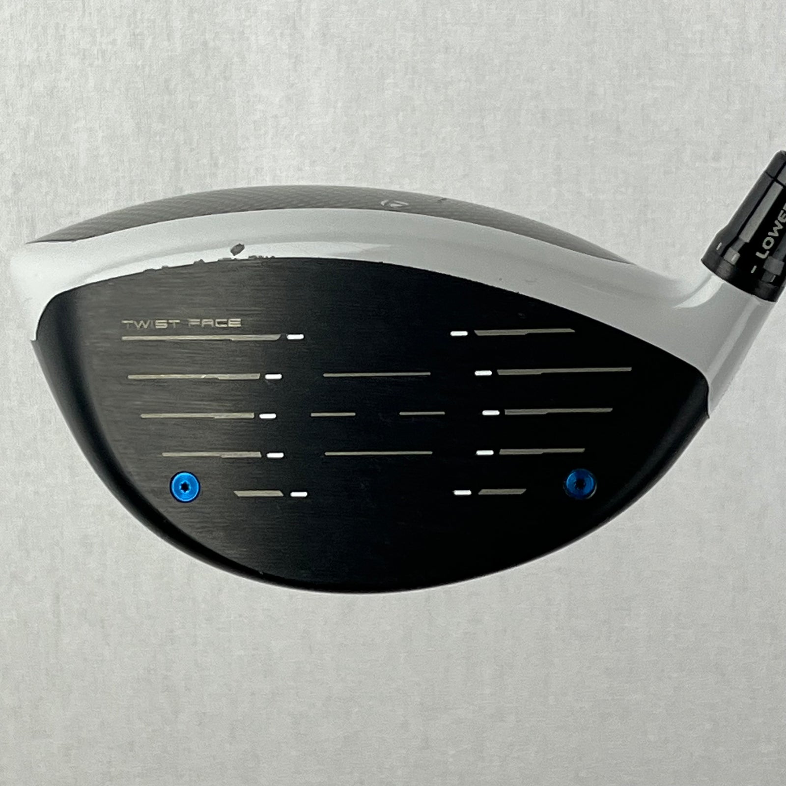 TaylorMade SIM Max-D Driver (9° Stiff)