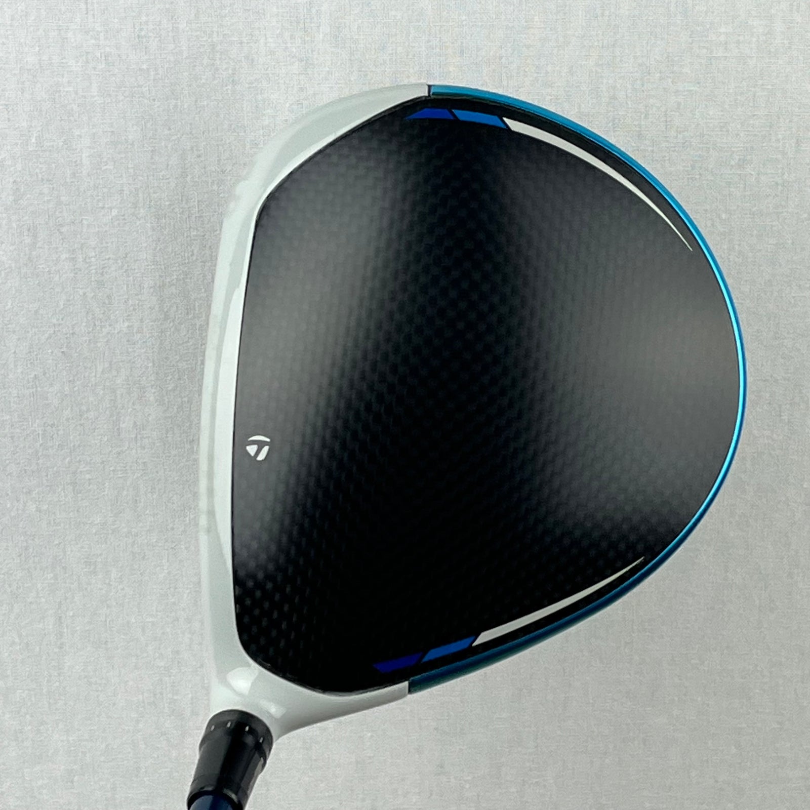 TaylorMade SIM2 Max Driver (9° Stiff)