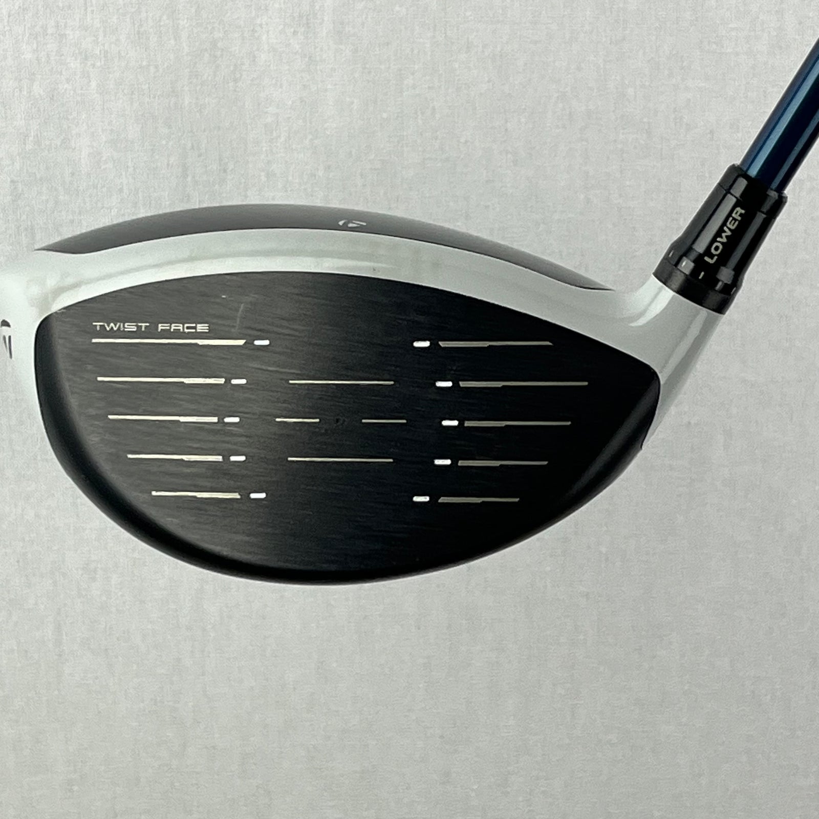 TaylorMade SIM2 Max Driver (9° Stiff)