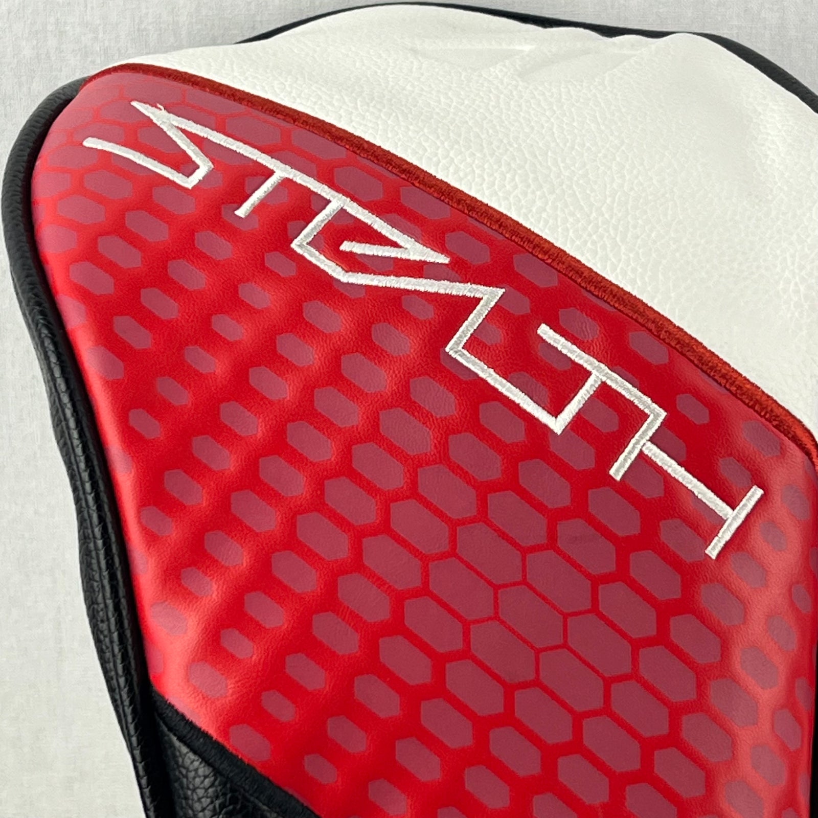 TaylorMade Stealth 2 Plus Driver (9° Stiff)