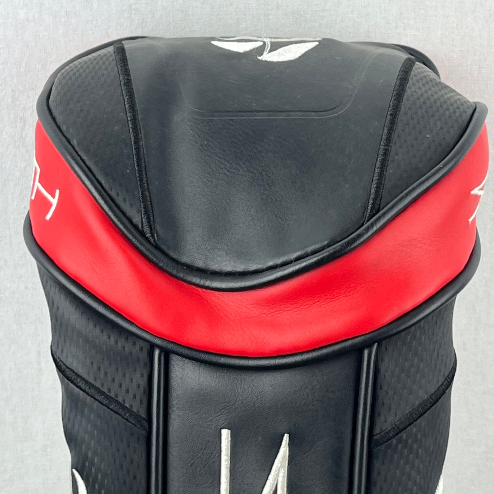 TaylorMade Stealth Driver (10.5° Stiff)