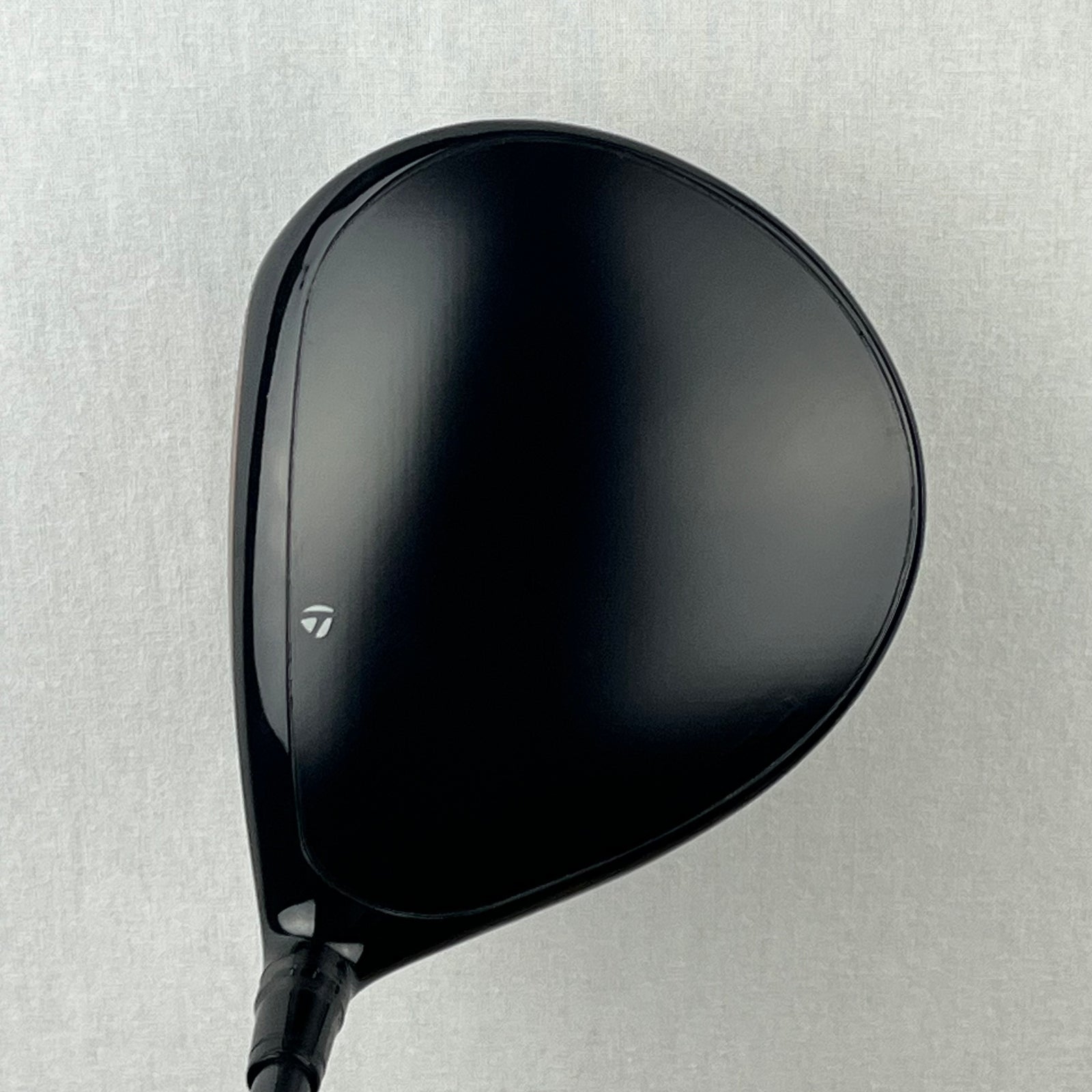 TaylorMade Stealth Driver (10.5° Stiff)