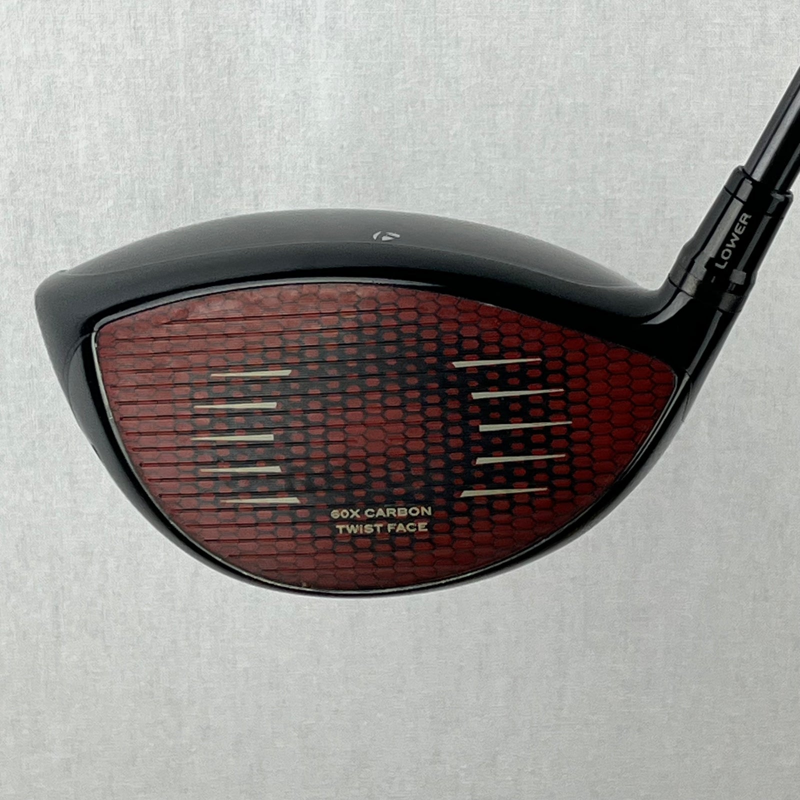 TaylorMade Stealth 2 Driver (9° Stiff)
