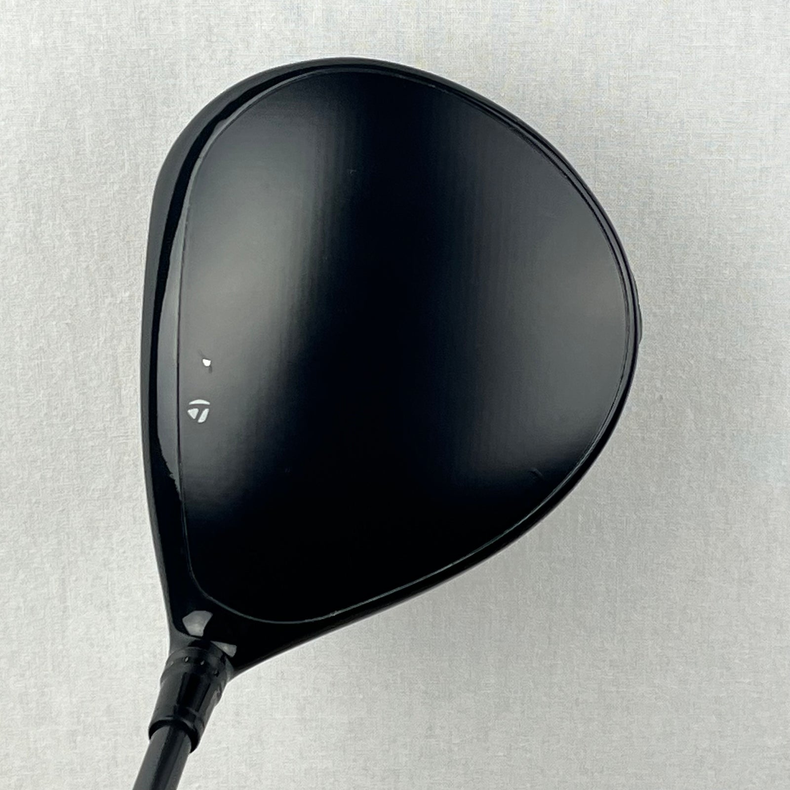 TaylorMade Stealth Driver (9° Stiff)