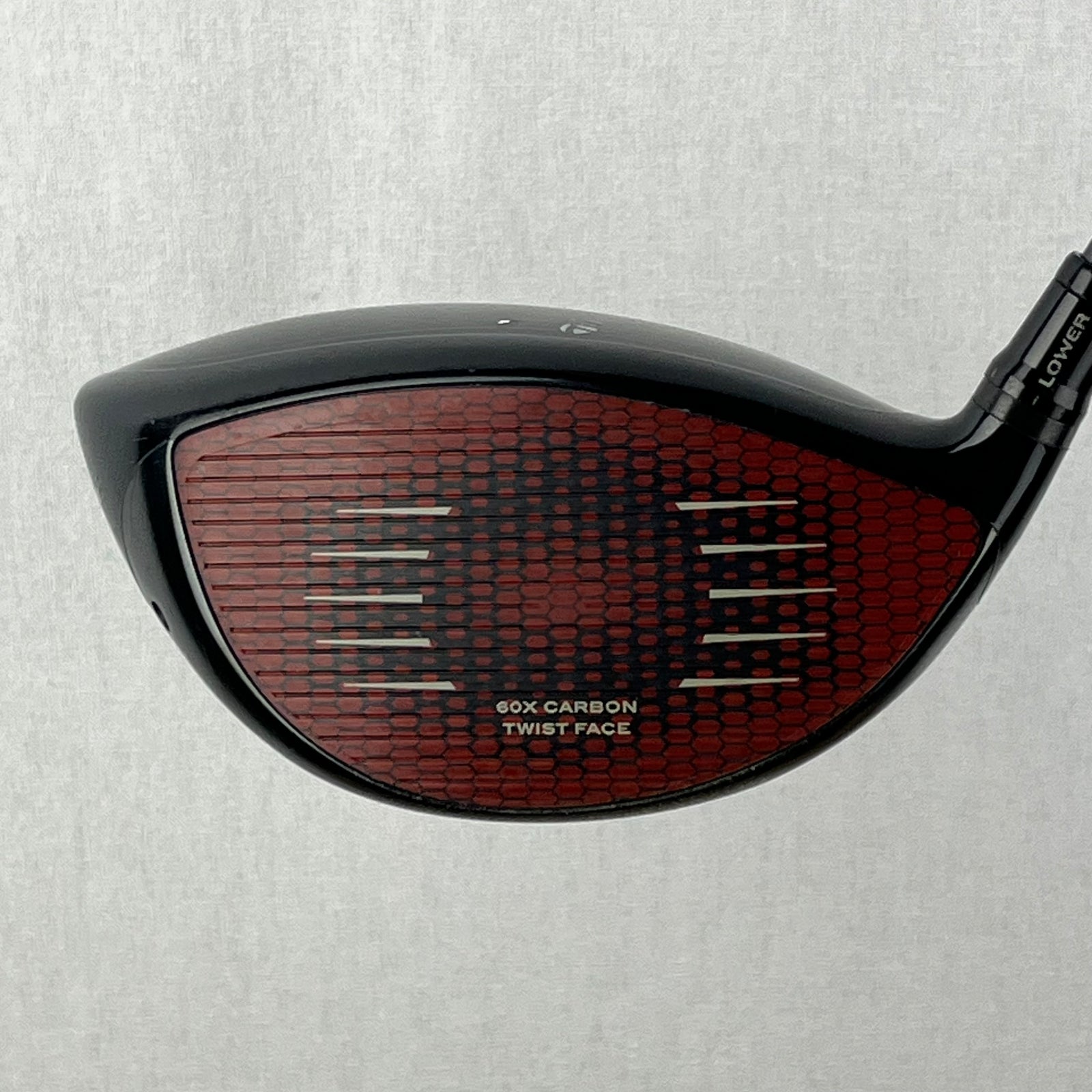 TaylorMade Stealth Driver (9° Stiff)