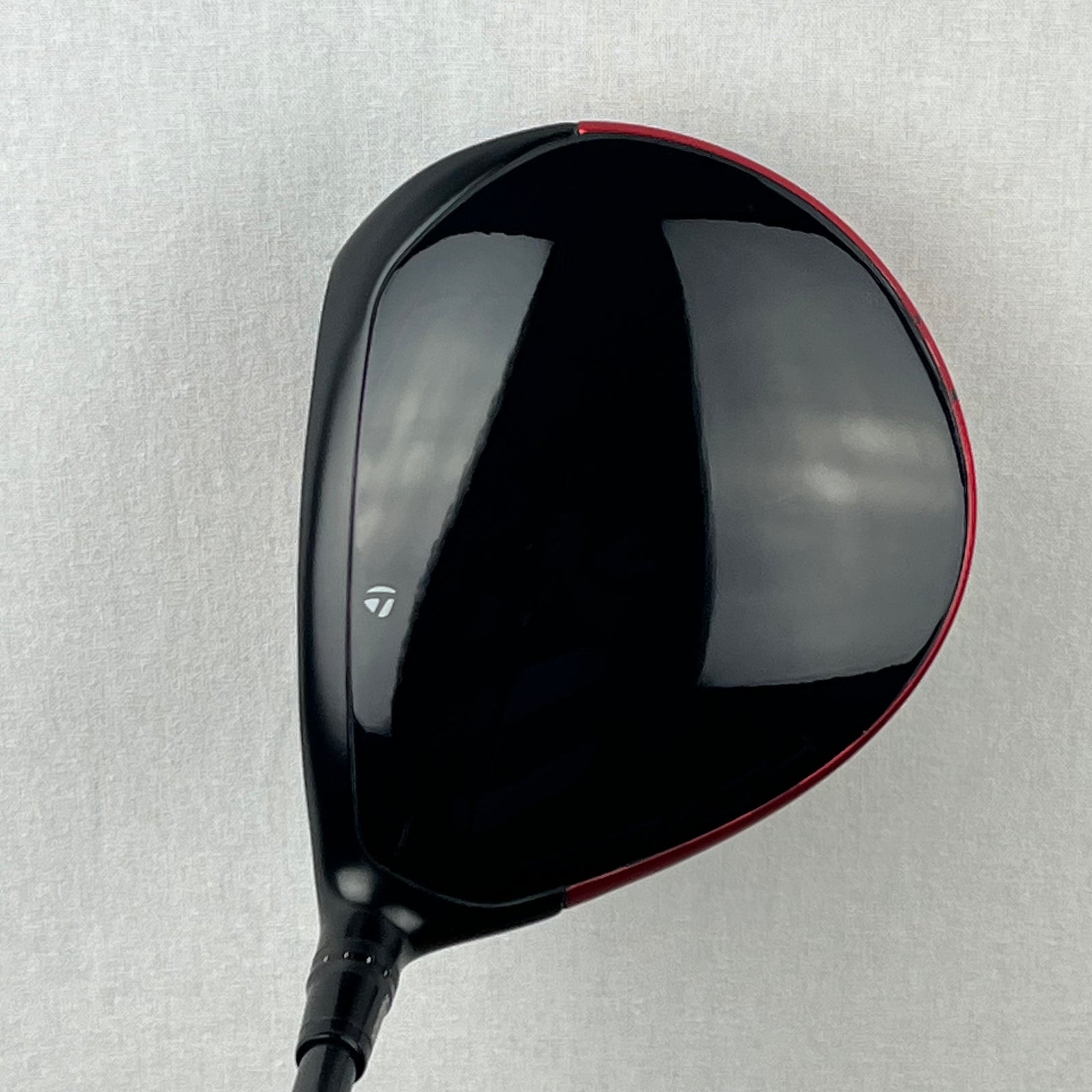 TaylorMade Stealth 2 Driver (9° Stiff)