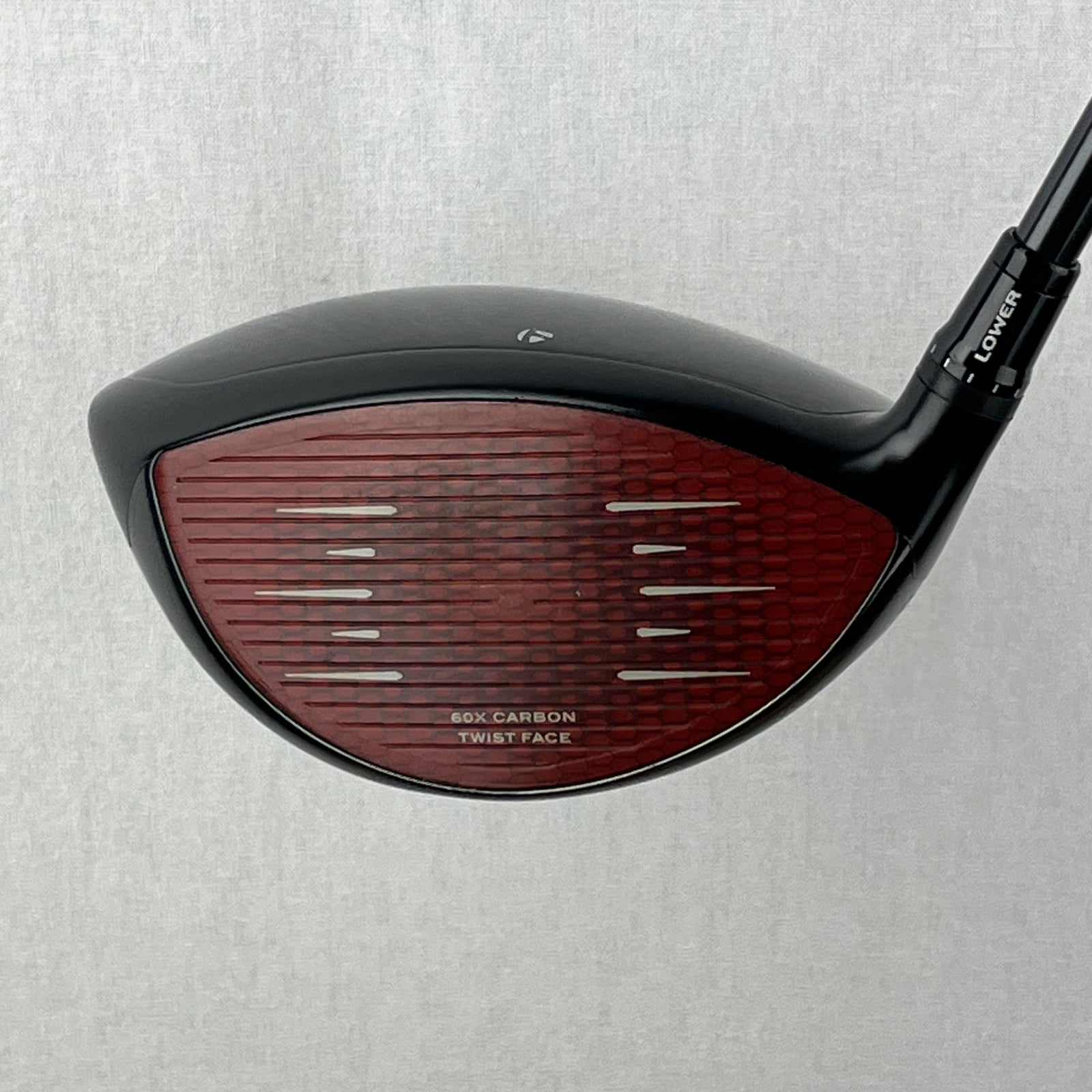 TaylorMade Stealth 2 Driver (9° Stiff)