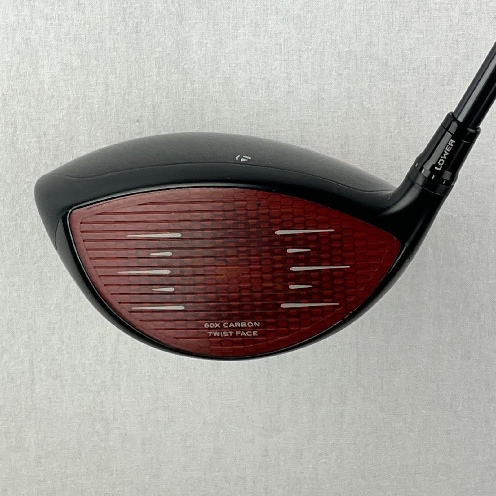 TaylorMade Stealth 2 Driver (9° Stiff)