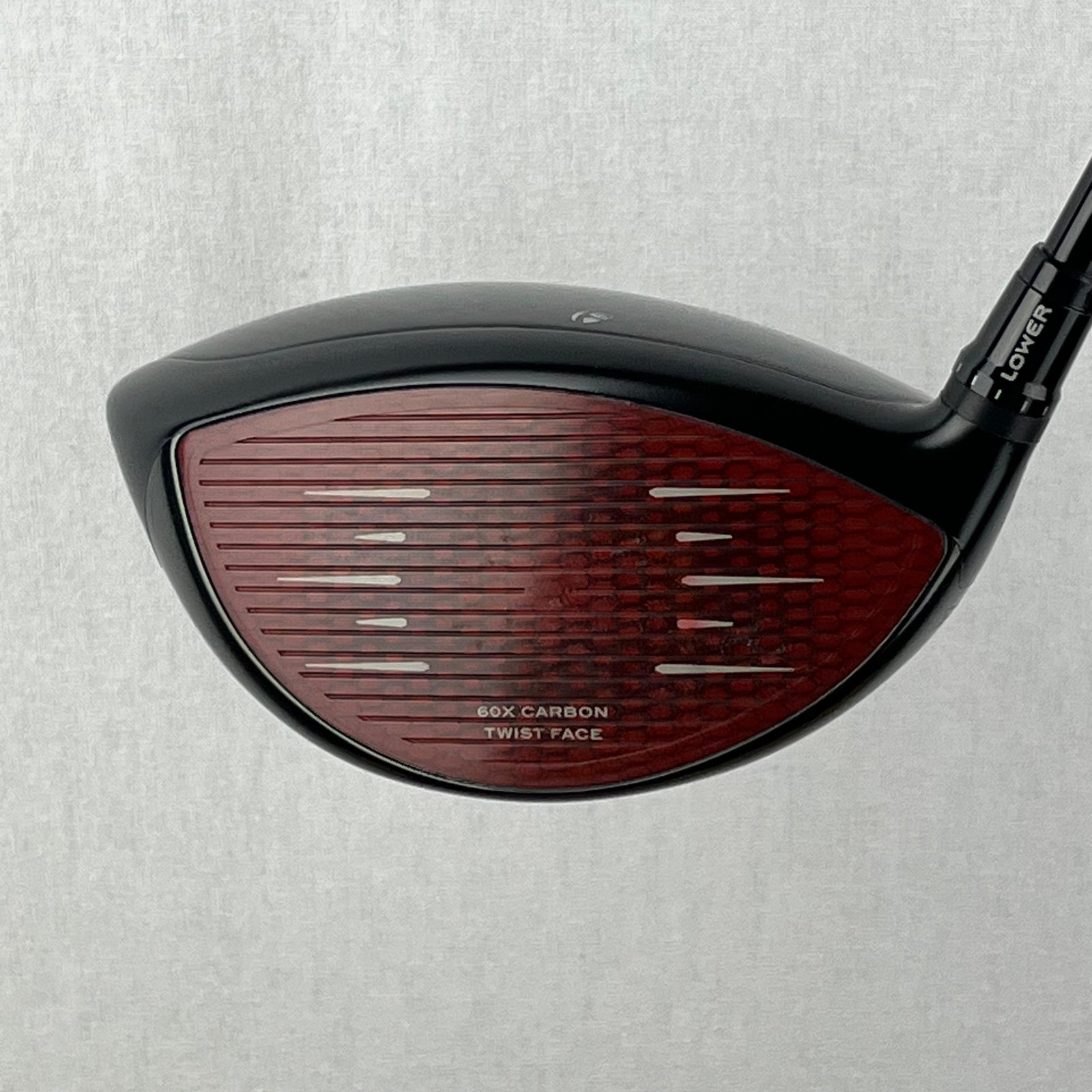 TaylorMade Stealth 2 HD Driver (10.5° Regular)