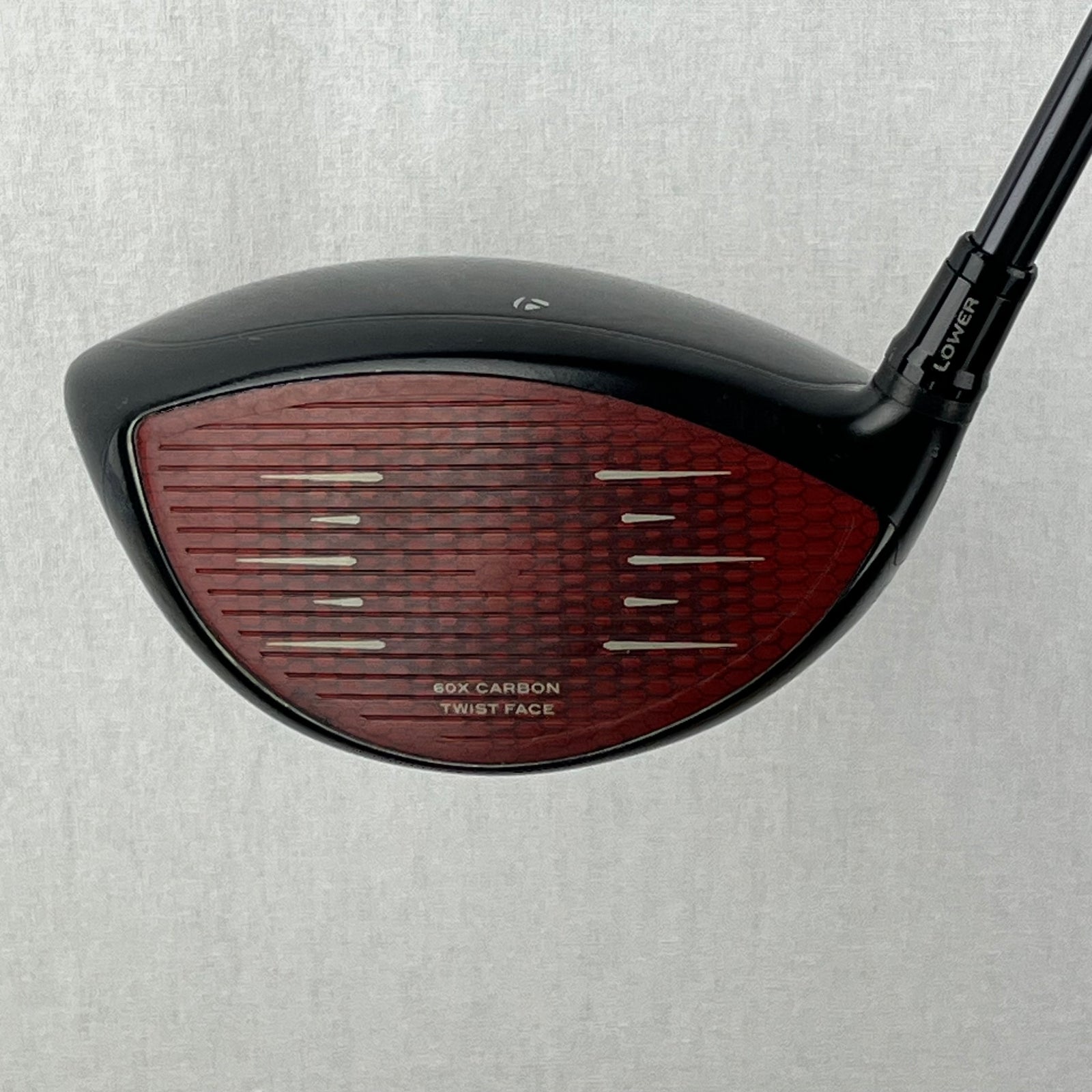 TaylorMade Stealth 2 HD Driver (10.5° Stiff)