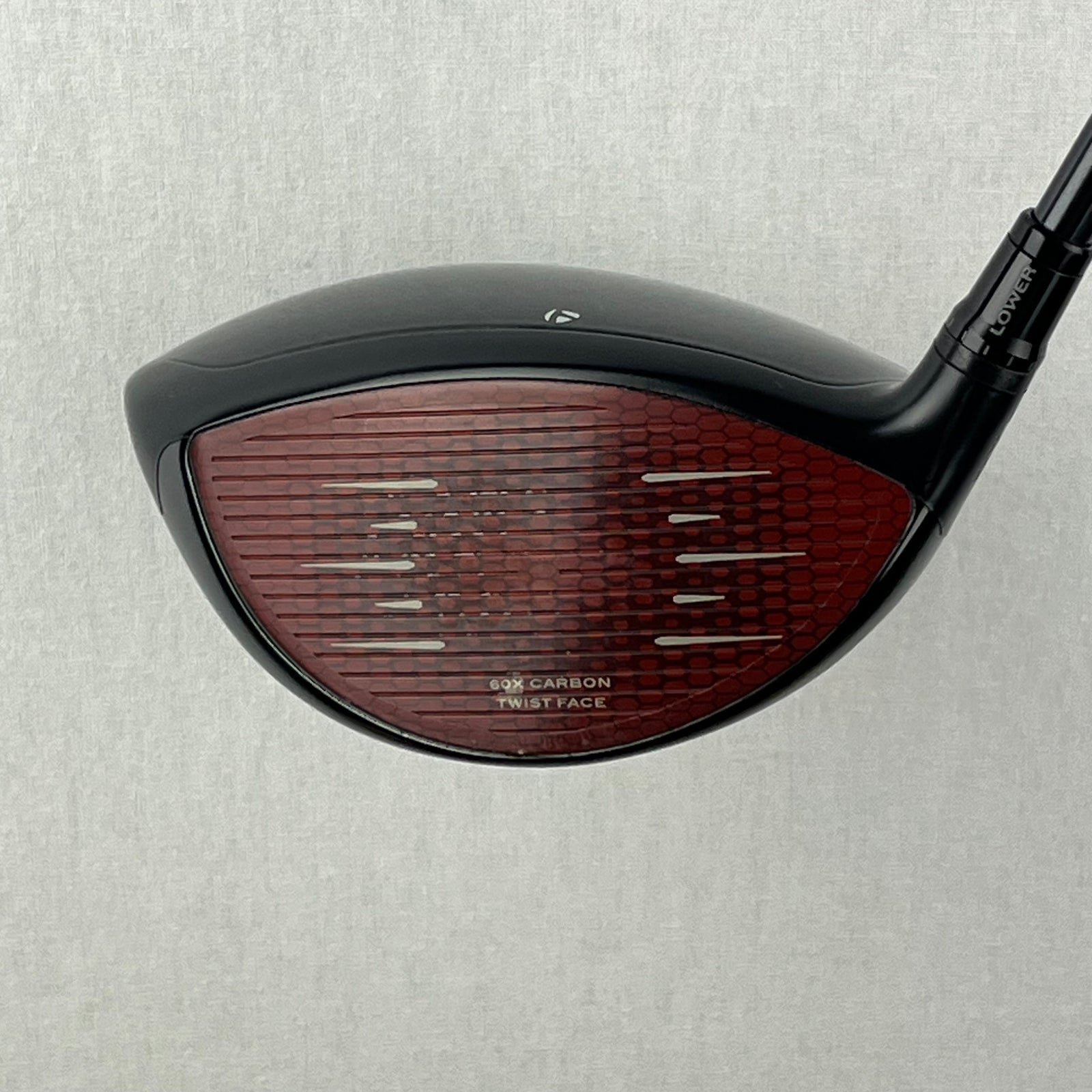 TaylorMade Stealth 2 Plus Driver (9° Stiff)