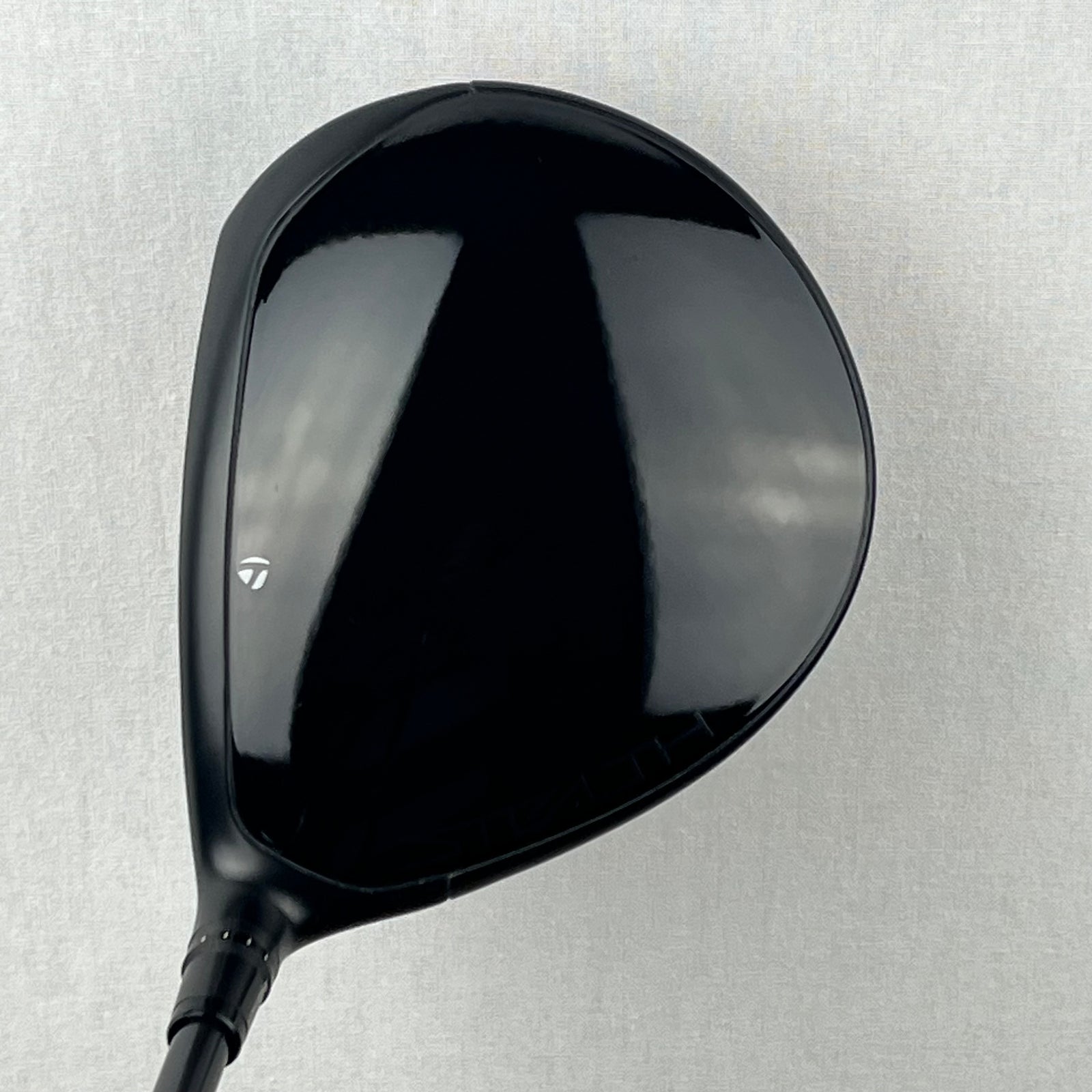 TaylorMade Stealth 2 Plus Driver (9° Stiff)