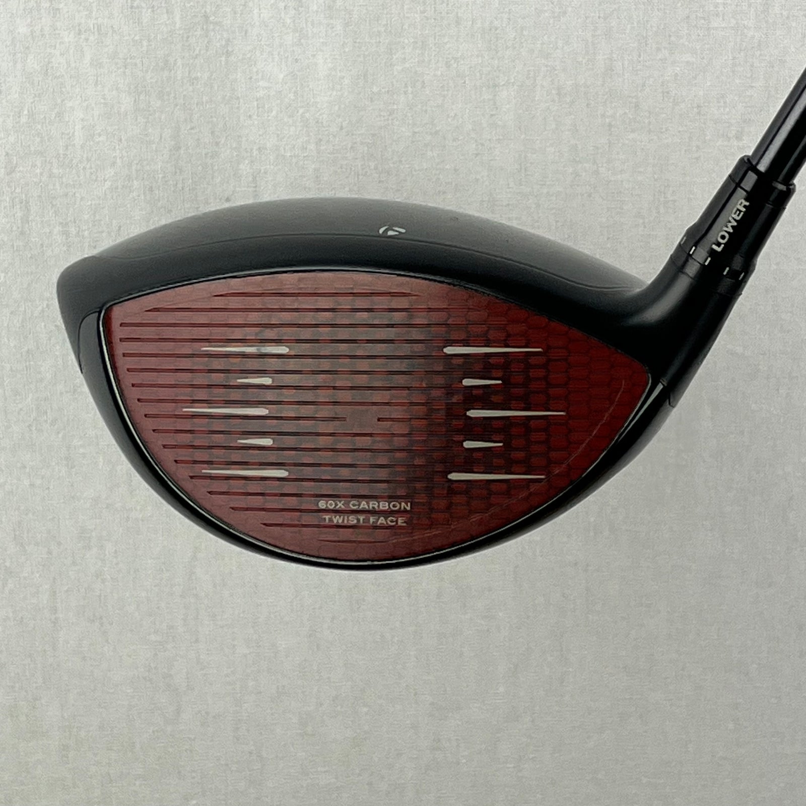 TaylorMade Stealth 2 Plus Driver (9° Stiff)