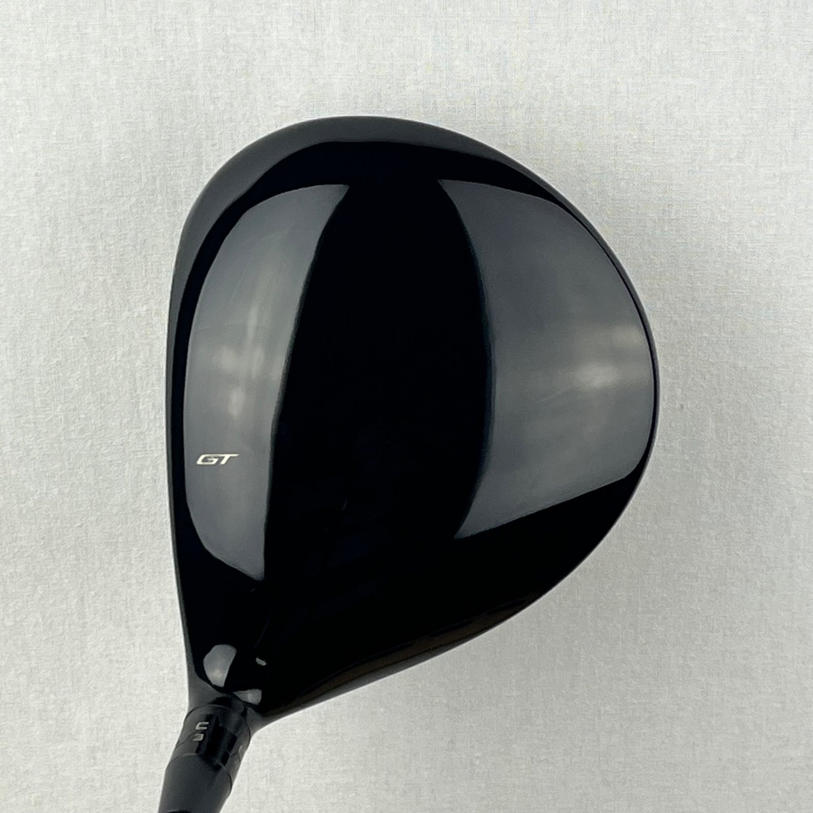 Titleist GT3 Driver (9° Stiff)