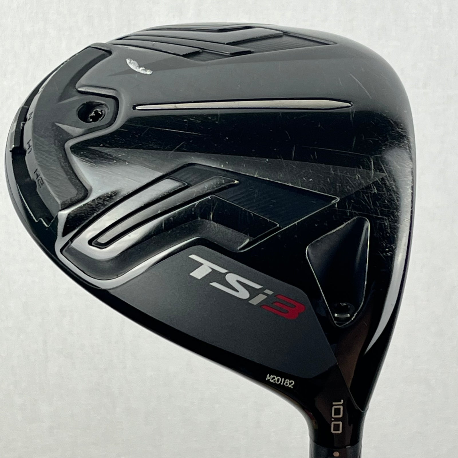 Titleist TSi3 Driver (10° Senior)